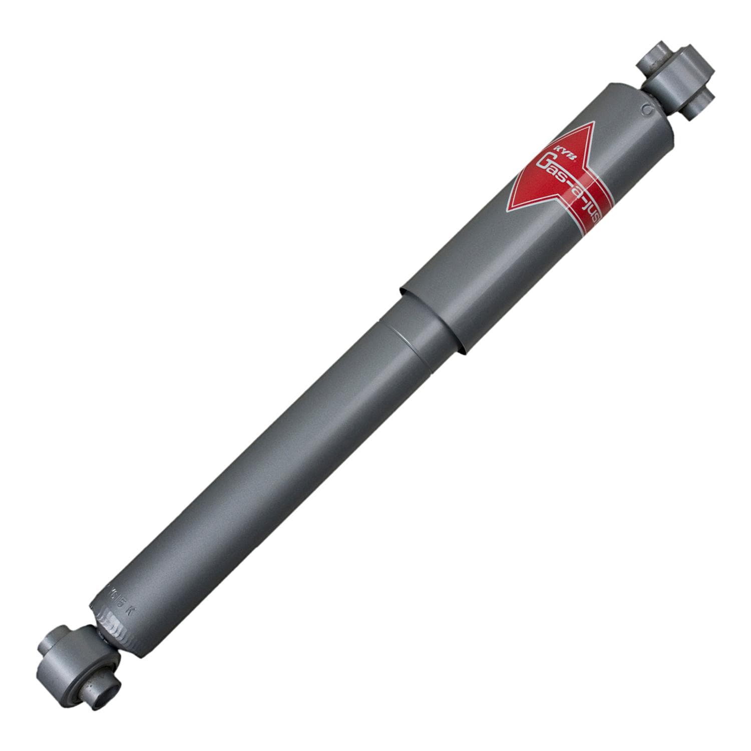 KYB Gas-a-Just Suspension Shock Absorber KG4501 | AutoZone
