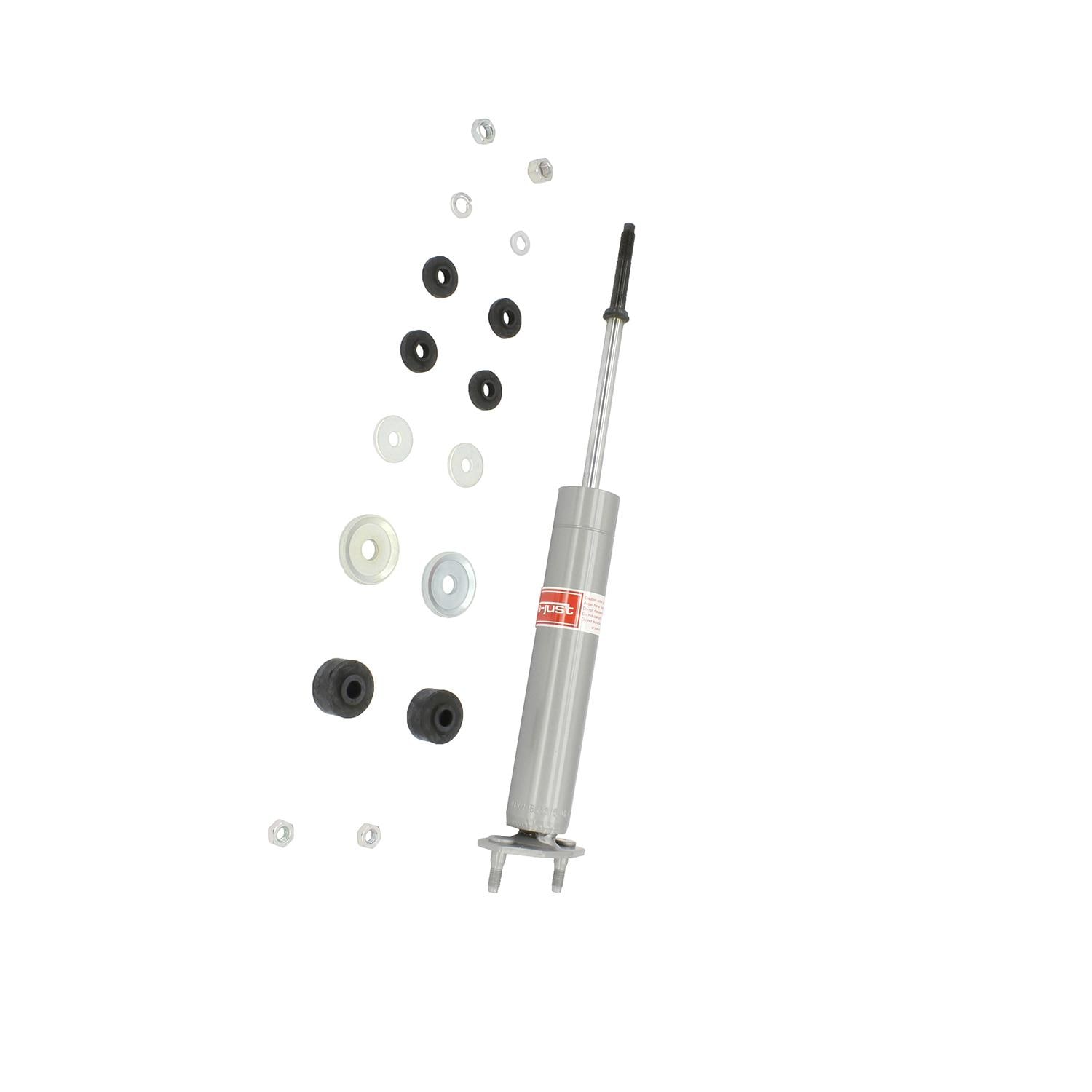 KYB Gas-a-Just Suspension Shock Absorber KG4505 | AutoZone