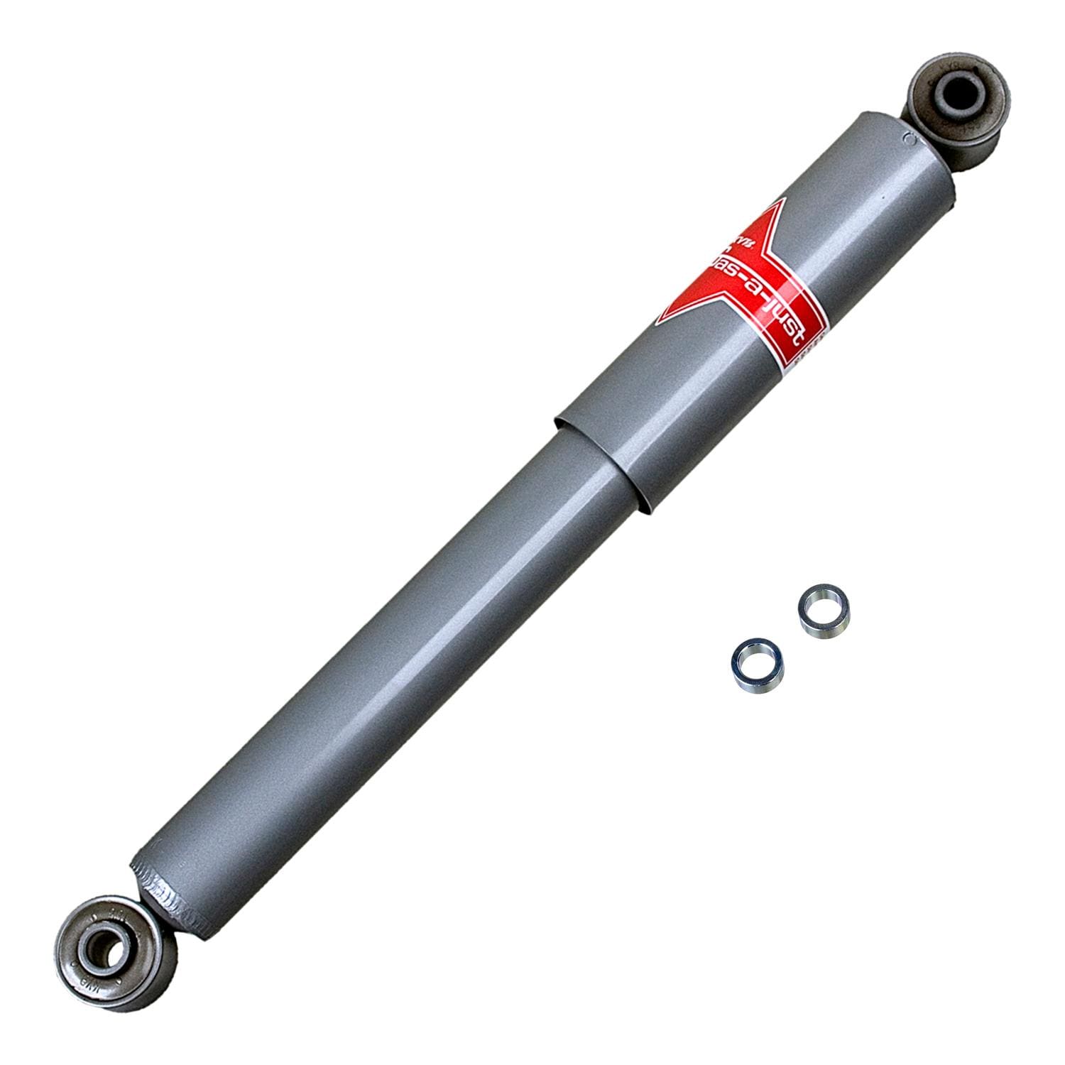KYB Gas-a-Just Suspension Shock Absorber KG4521 | AutoZone