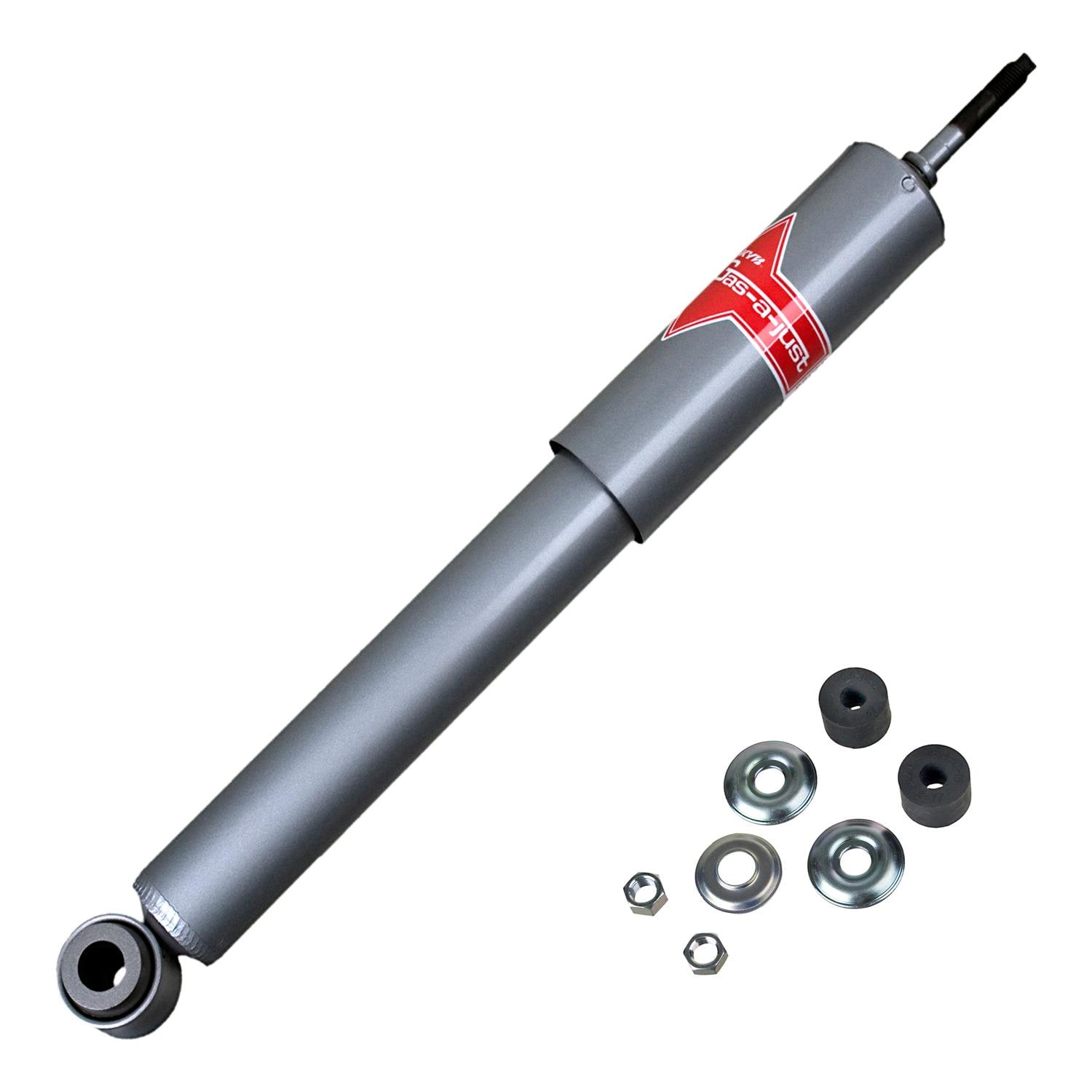 KYB Gas-a-Just Shock KG4616 | AutoZone