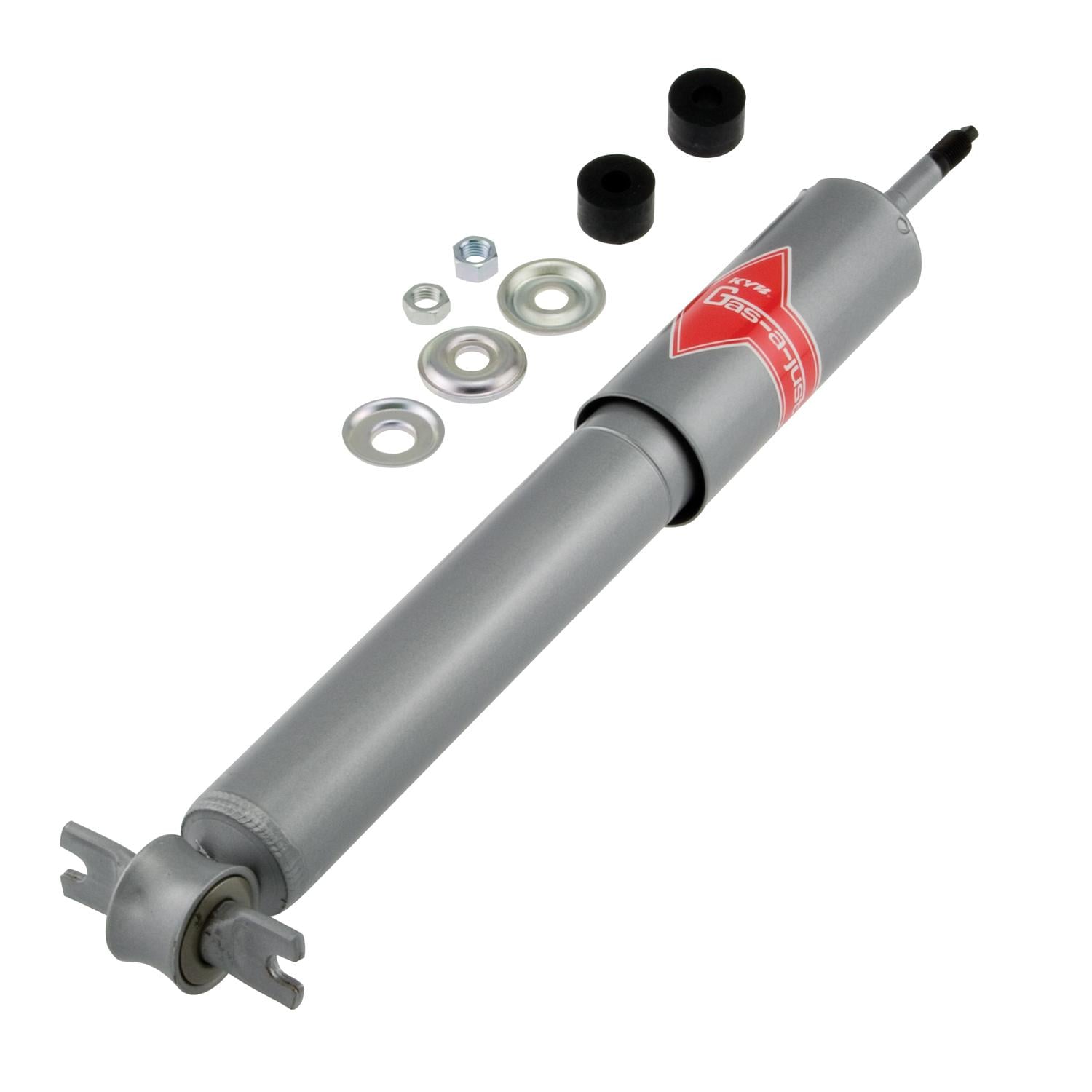 KYB Gas-a-Just Suspension Shock Absorber KG4752 | AutoZone