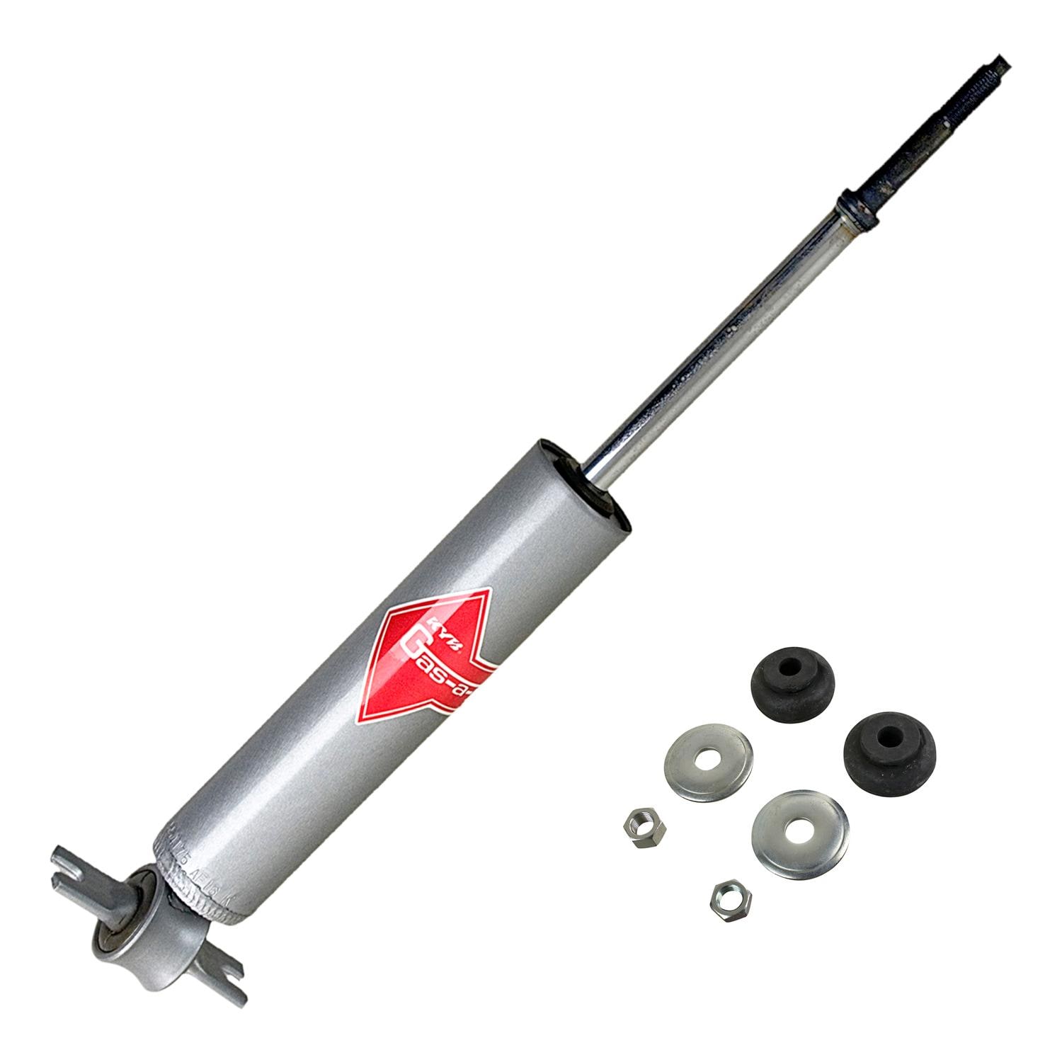 KYB Gas-a-just Suspension Shock Absorber KG5403 | AutoZone