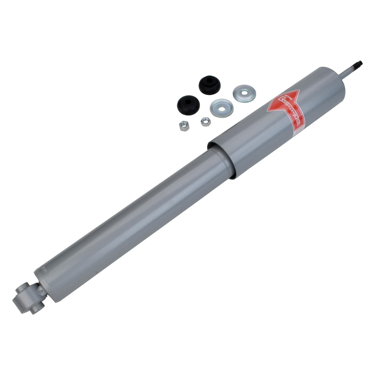 KYB Gas-a-Just Suspension Shock Absorber KG5406 | AutoZone