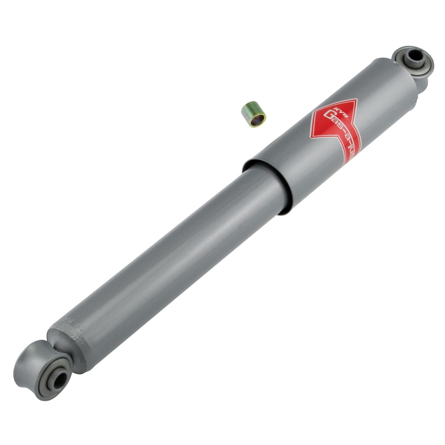 KYB Gas-a-Just Suspension Shock Absorber KG5408 | AutoZone