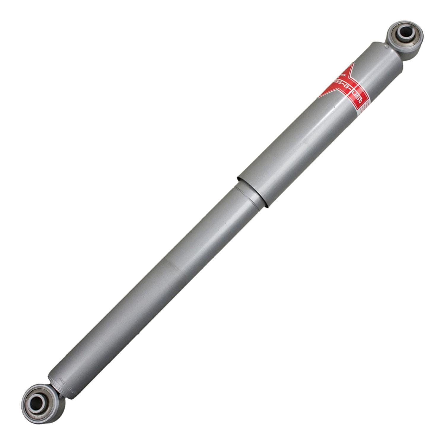 KYB Gas-a-Just Suspension Shock Absorber KG54104 | AutoZone