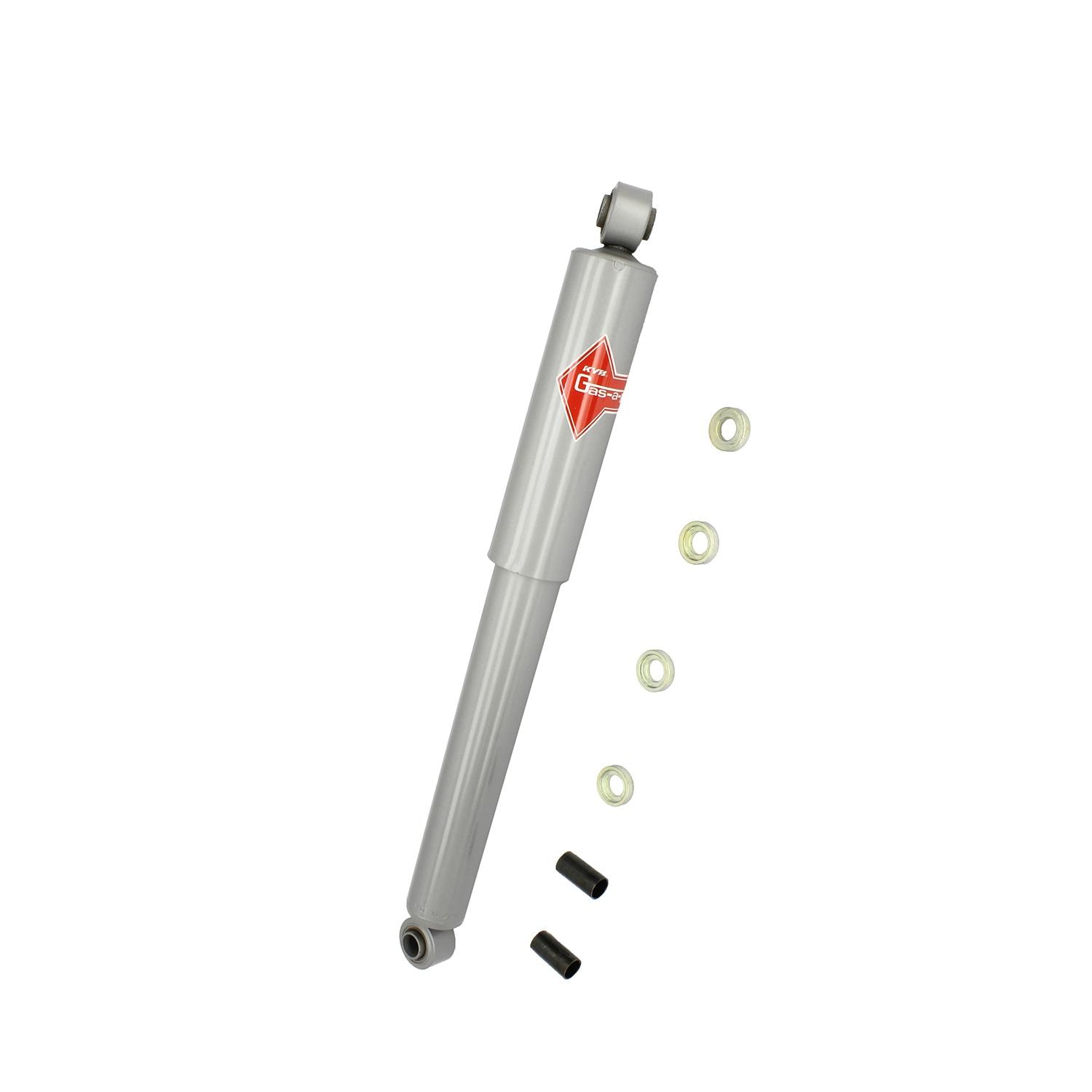 KYB Gas-a-Just Suspension Shock Absorber KG5419 | AutoZone