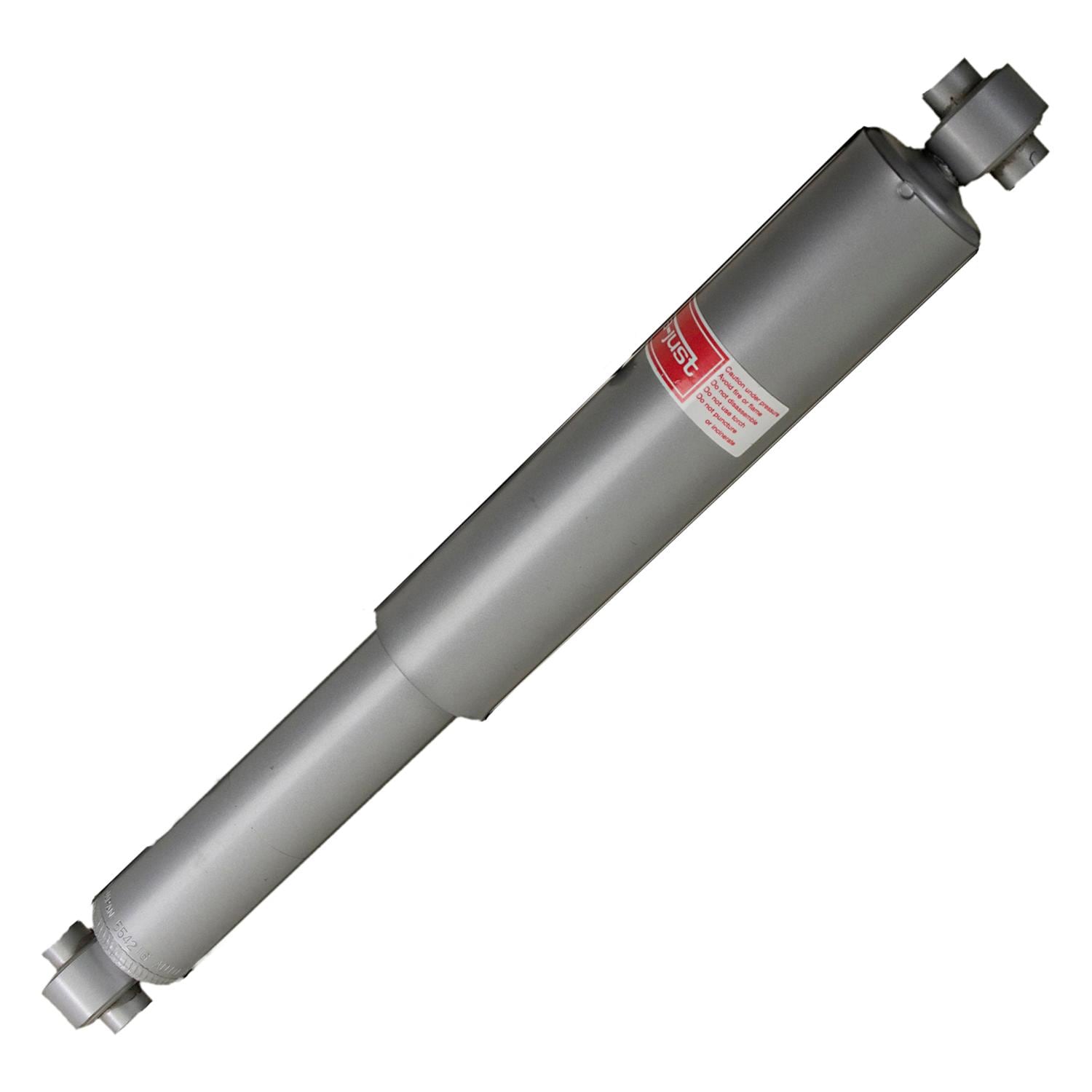 kyb サスペンション KYB Gas-a-Just Suspension Shock Absorber KG5420 | AutoZone