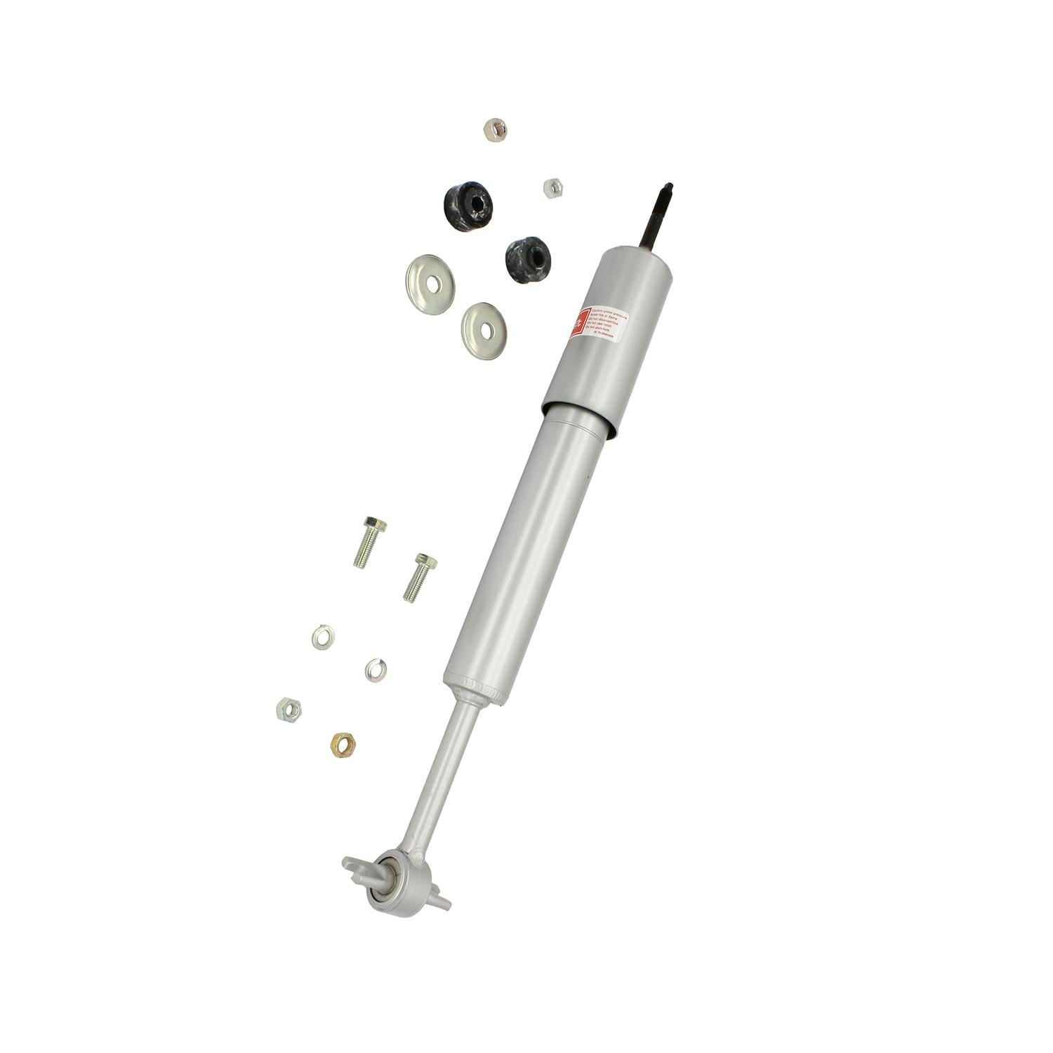 KYB Gas-a-Just Suspension Shock Absorber KG54309 | AutoZone