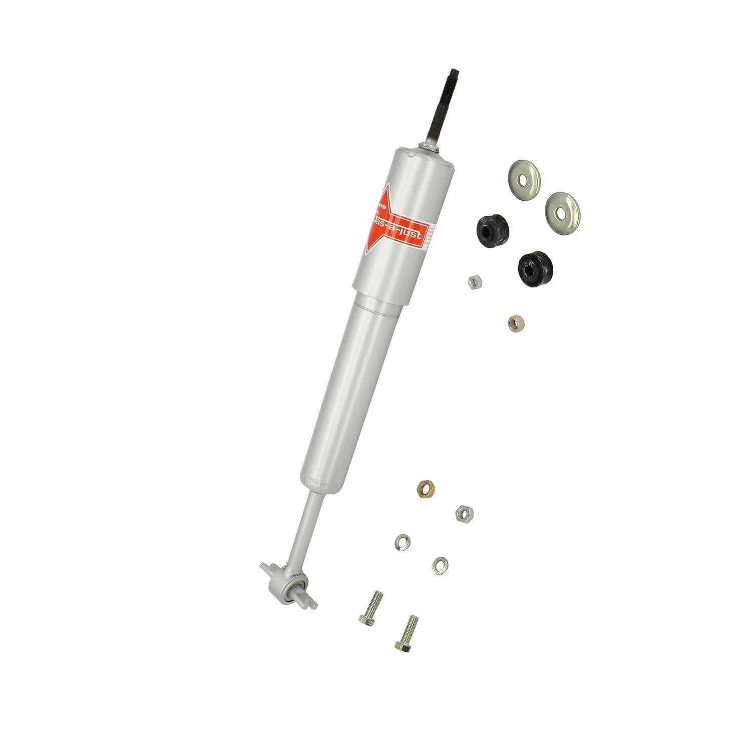 KYB Gas-a-Just Suspension Shock Absorber KG54309 | AutoZone