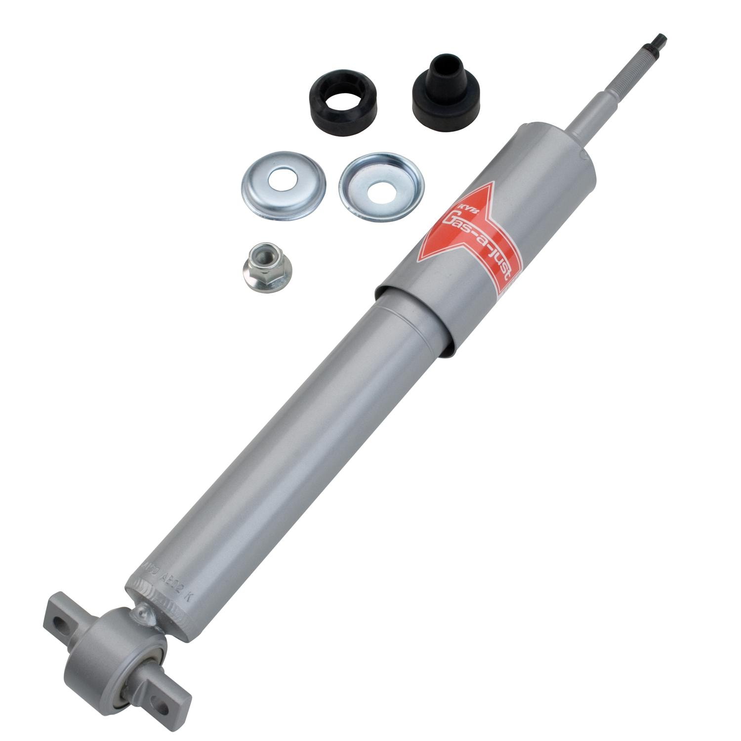 KYB Gas-a-Just Suspension Shock Absorber KG54311 | AutoZone