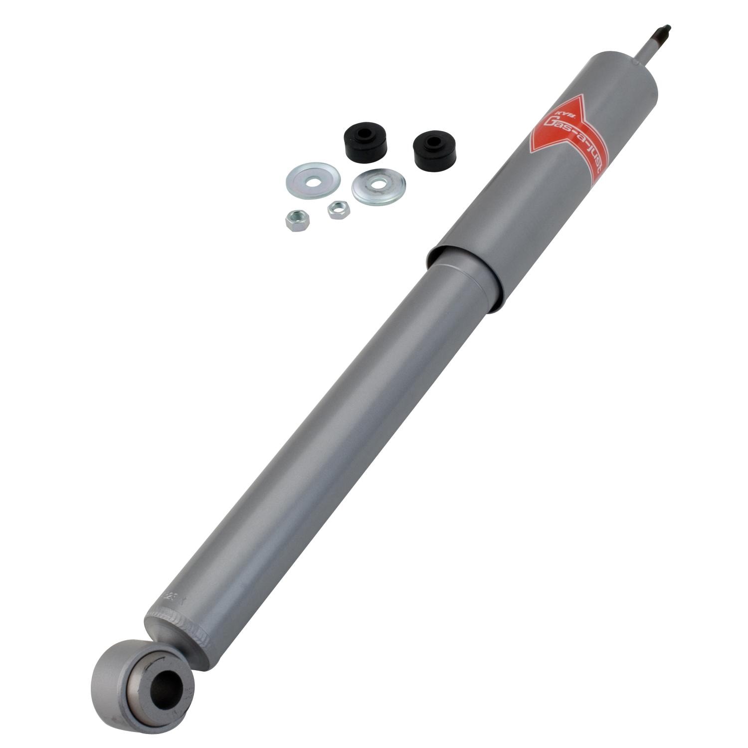 KYB Gas-a-Just Shock KG54317 | AutoZone