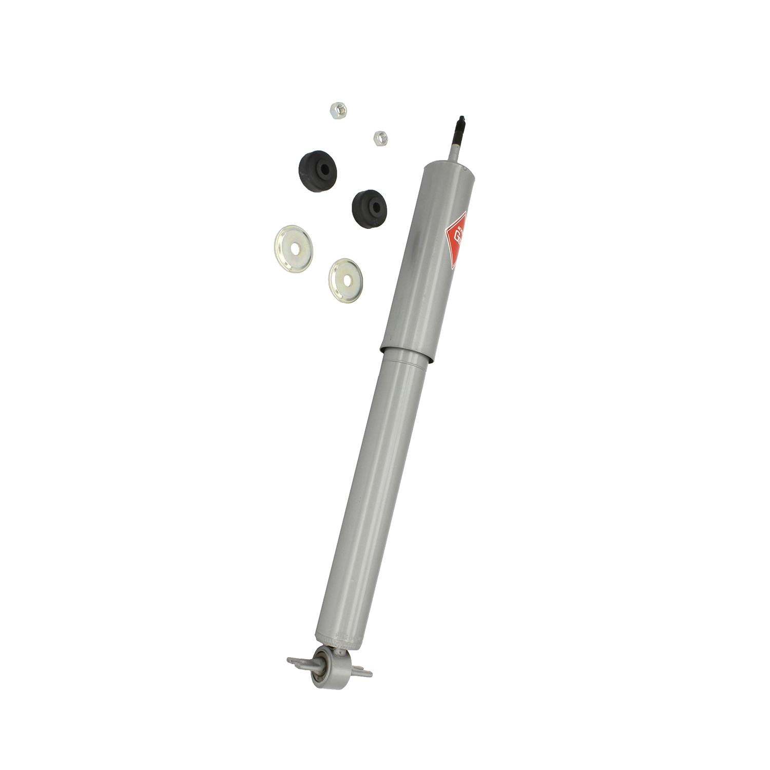 KYB Gas-a-Just Suspension Shock Absorber KG54323 | AutoZone