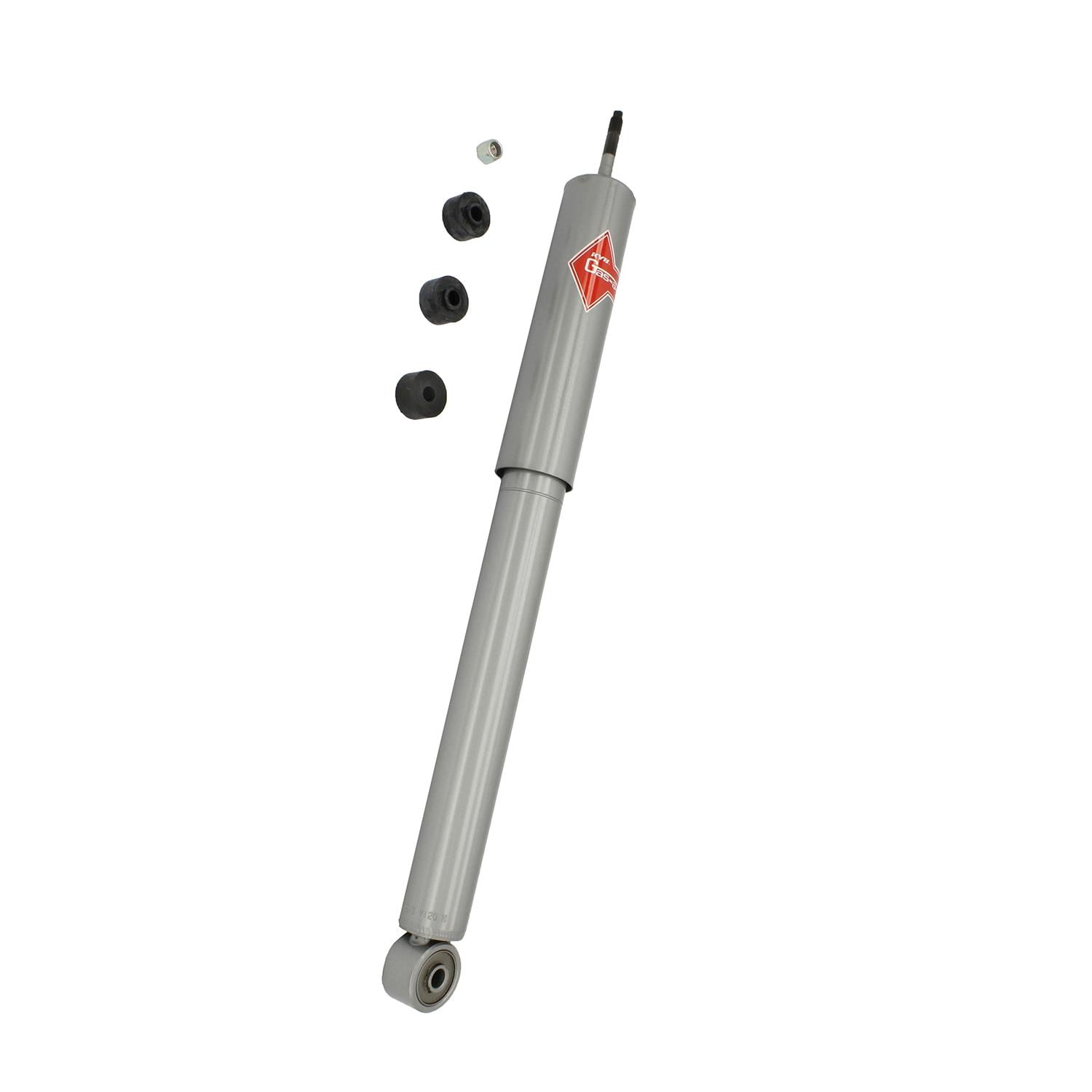 KYB Gas-a-Just Suspension Shock Absorber KG54336 | AutoZone