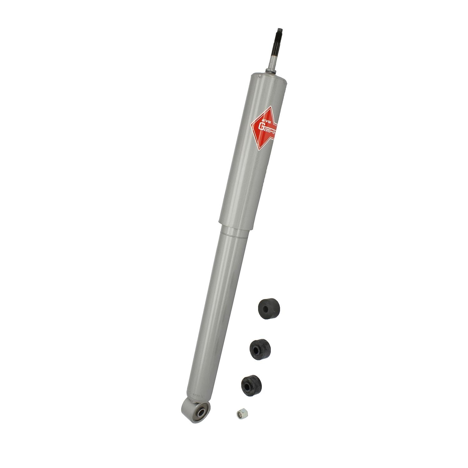 KYB Gas-a-Just Suspension Shock Absorber KG54336 | AutoZone