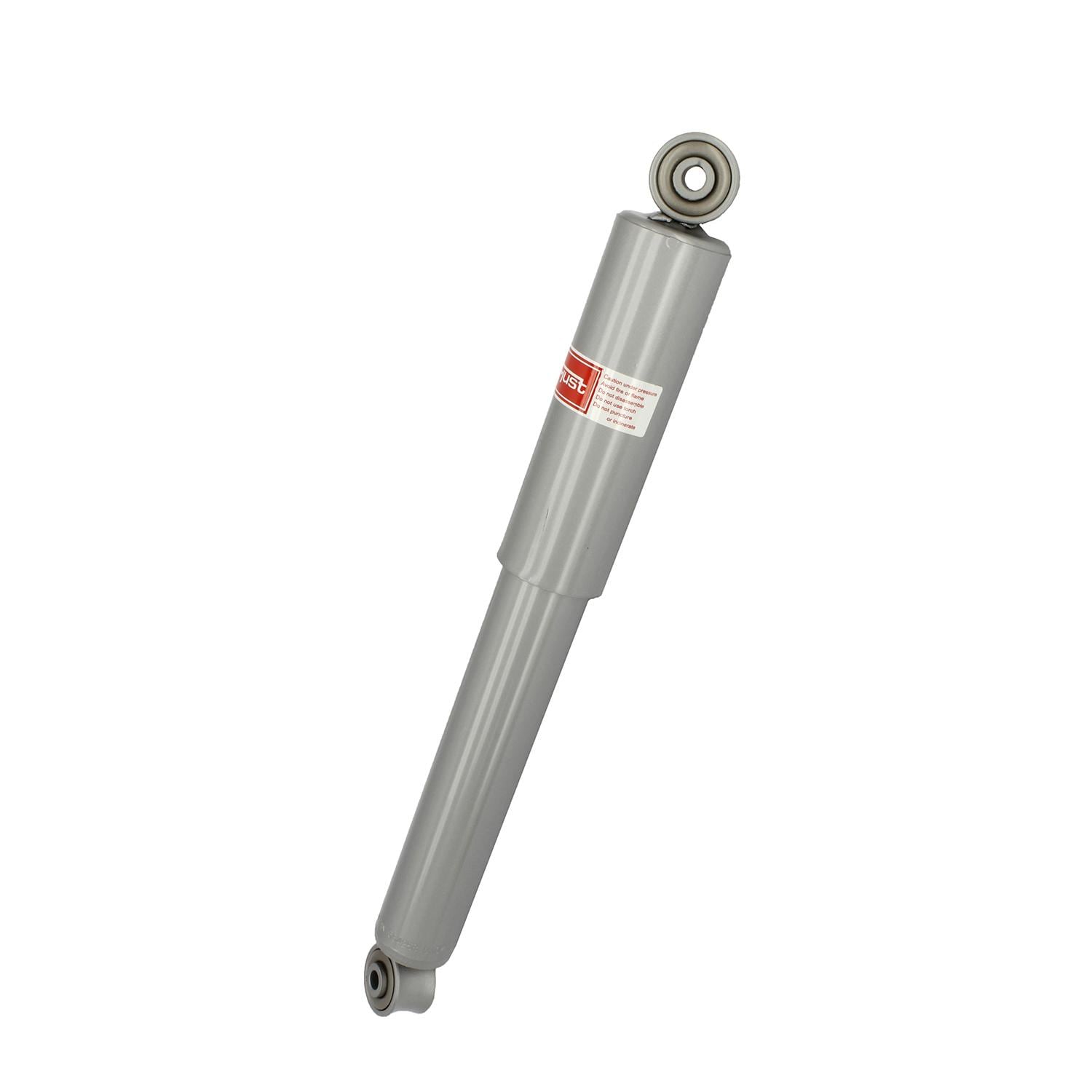 使用済みKYB Gas-a-just シルバーリアサスペンション KYB Gas-a-Just Suspension Shock Absorber KG5449 | AutoZone