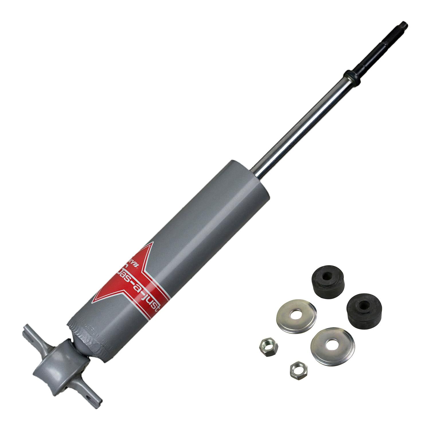KYB Gas-a-Just Suspension Shock Absorber KG5450 | AutoZone