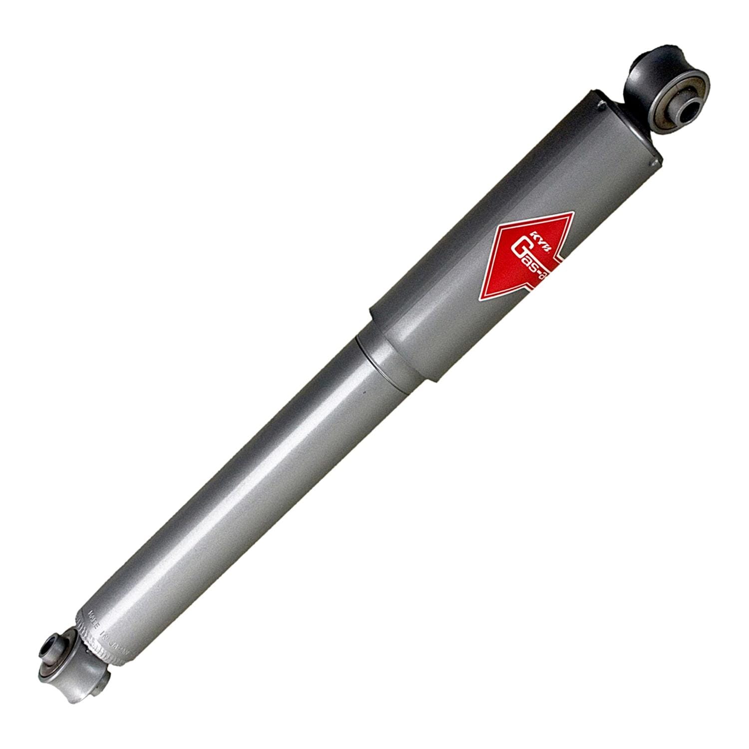 KYB Gas-a-Just Suspension Shock Absorber KG5457 | AutoZone