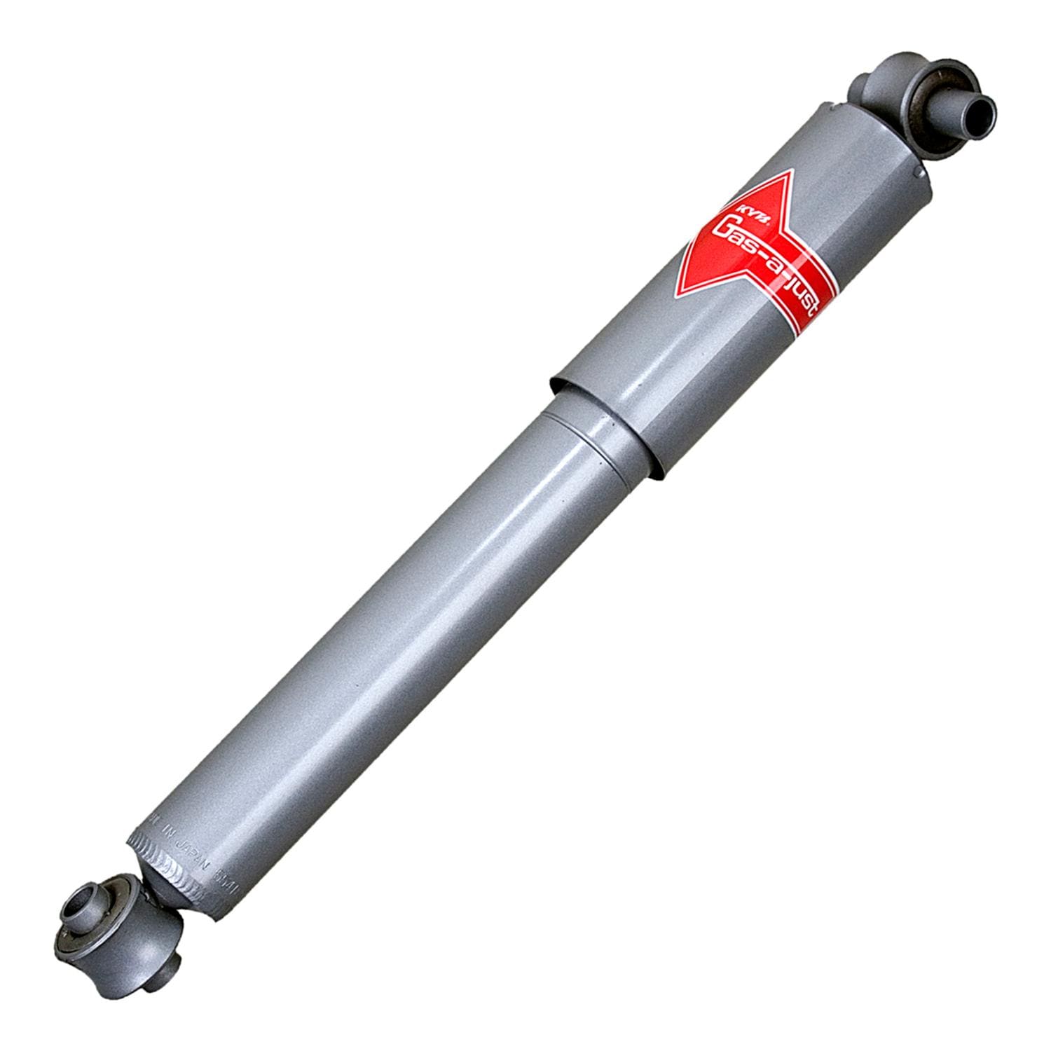 KYB Gas-A-Just ショックアブソーバー 553221 KYB製 GAS-A-JUST ショックアブソーバー・リア用2本セット (SJ30〜JA11