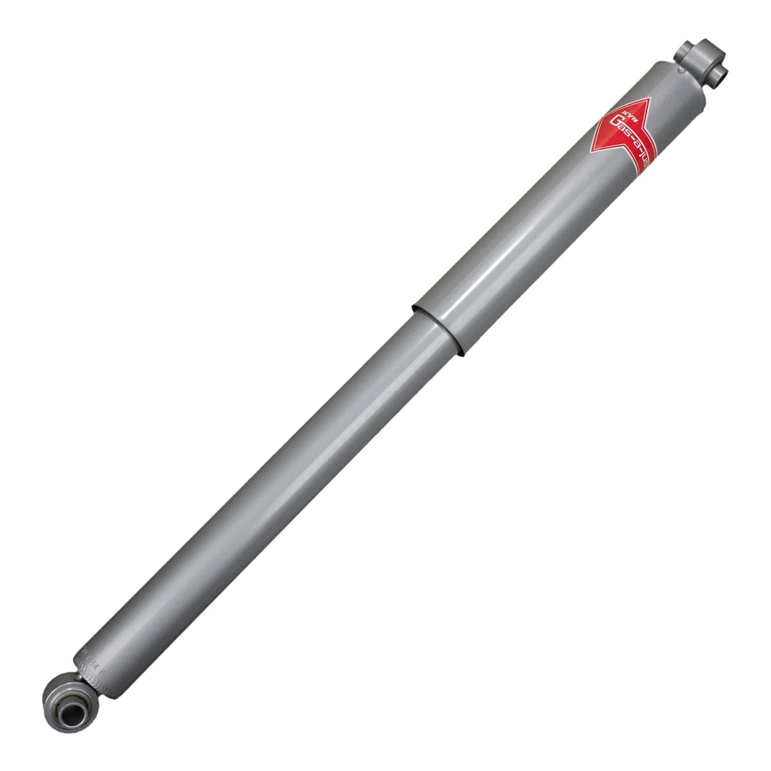 KYB Gas-a-Just Suspension Shock Absorber KG5482 | AutoZone