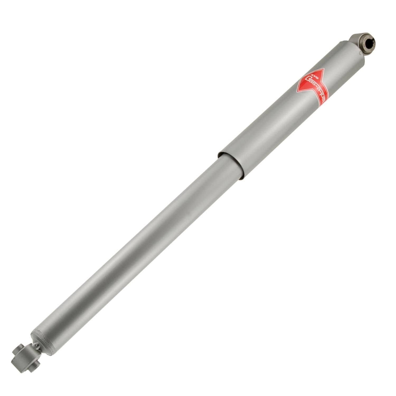 KYB Gas-a-Just Suspension Shock Absorber KG5564 | AutoZone