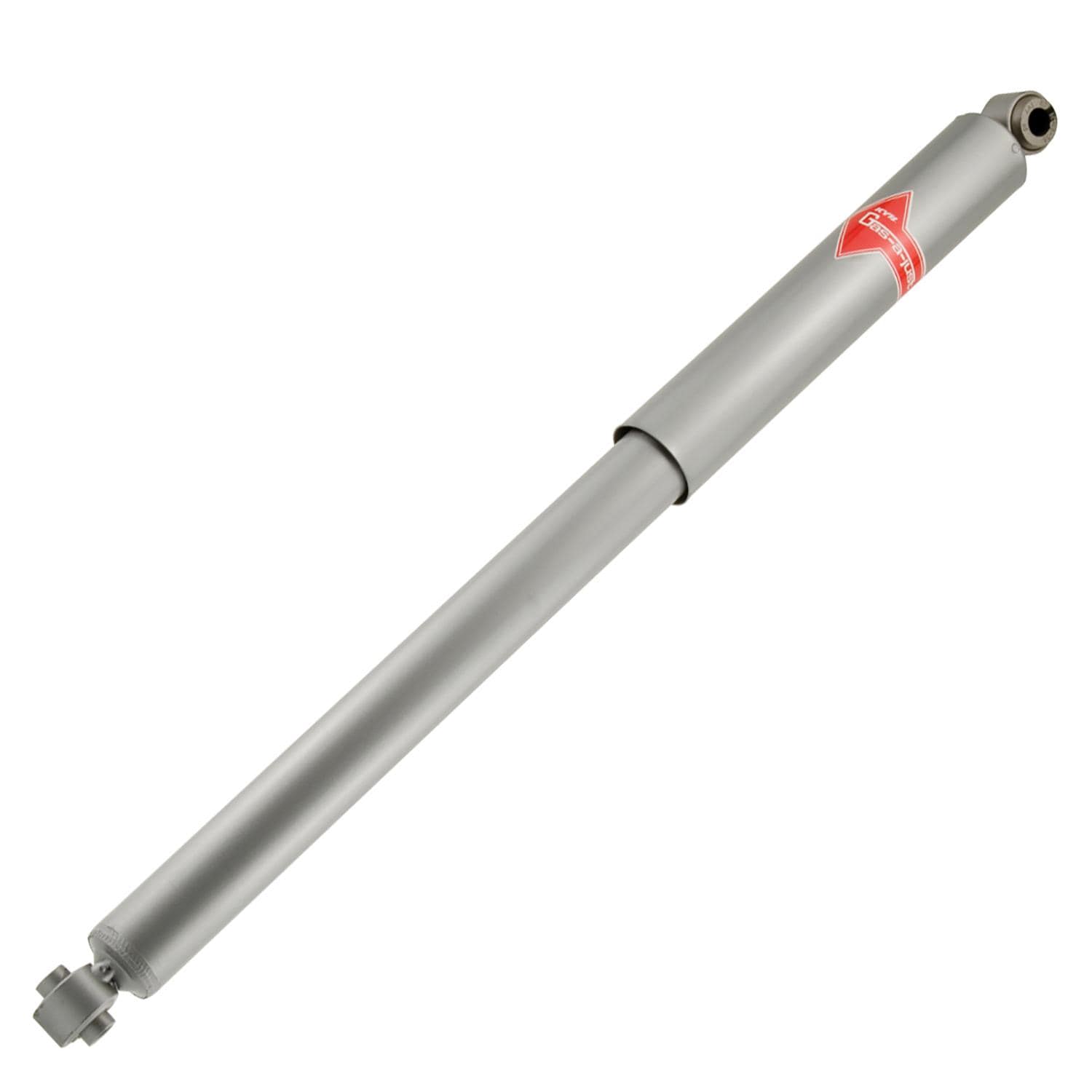KYB Gas-a-just Suspension Shock Absorber KG5493 | AutoZone