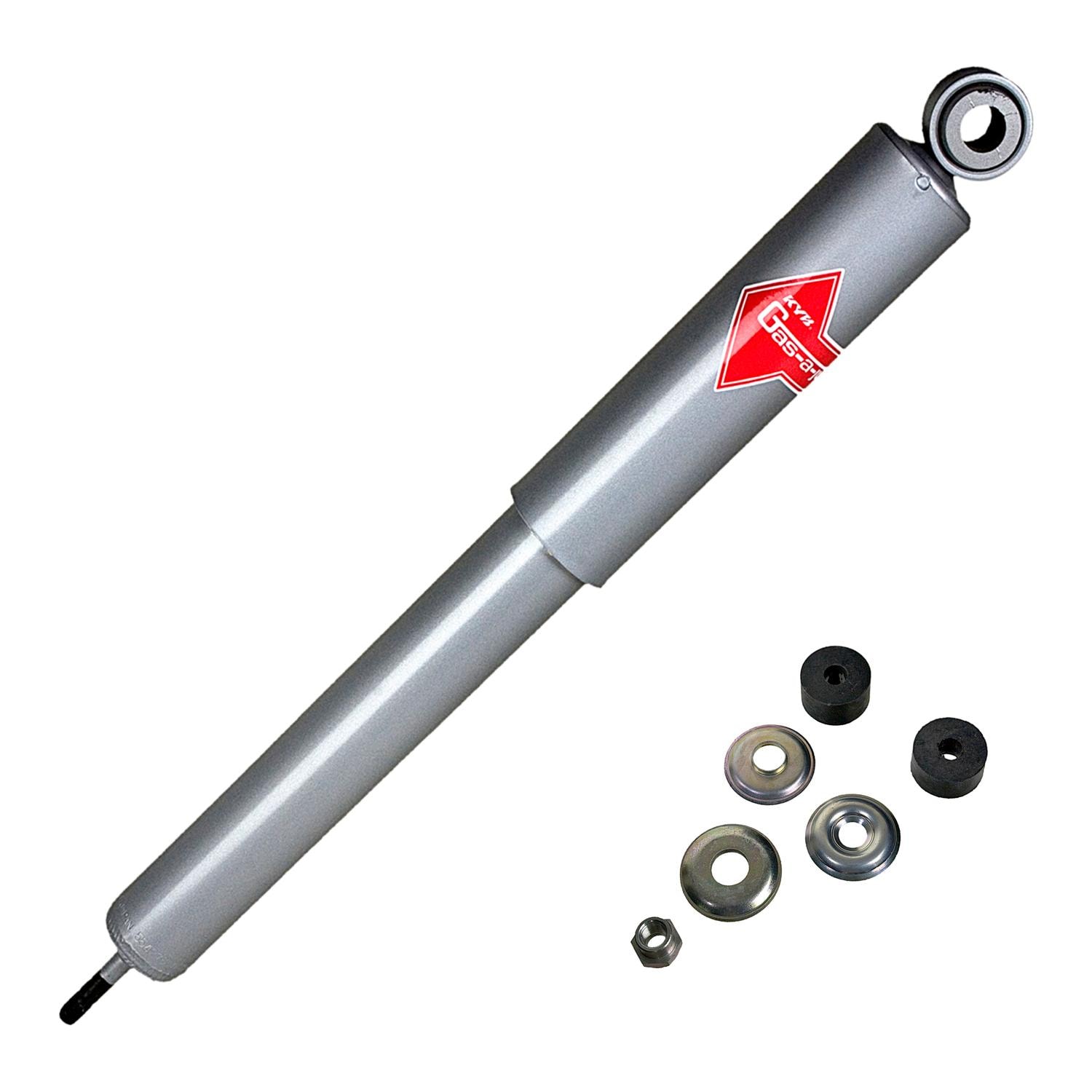 KYB Gas-a-Just Suspension Shock Absorber KG5494 | AutoZone