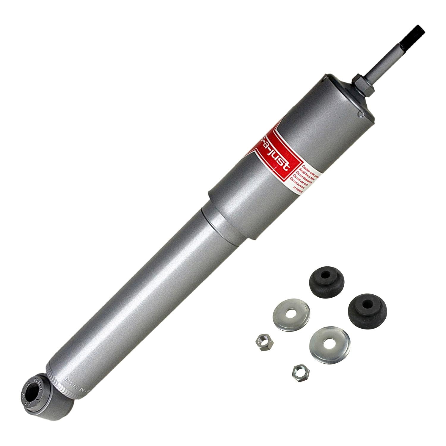 KYB Gas-A-Just ショックアブソーバー 553221 KYB Gas-A-Just Shock Absorbers and Struts