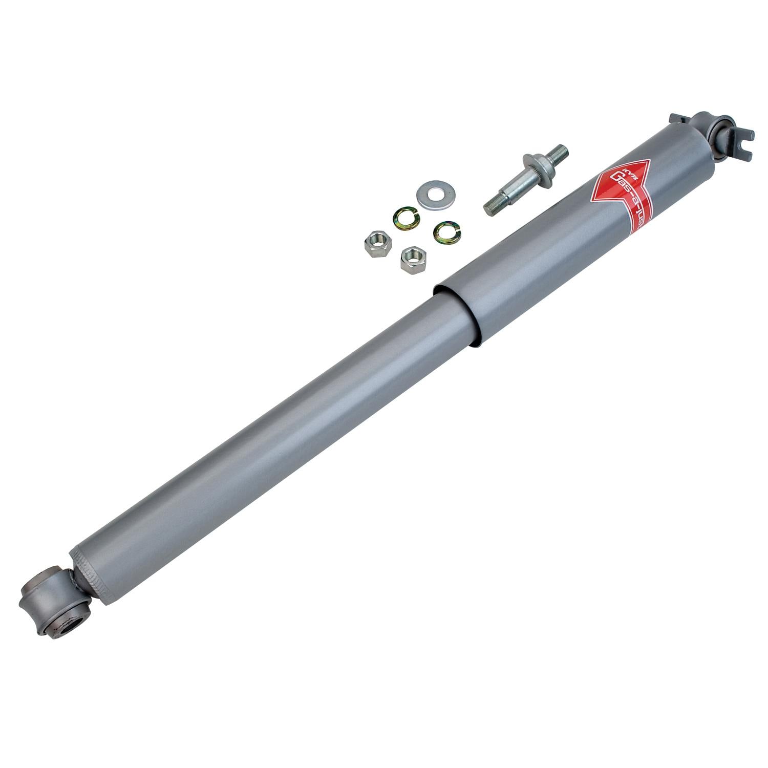 KYB Gas-a-Just Suspension Shock Absorber KG5507 | AutoZone