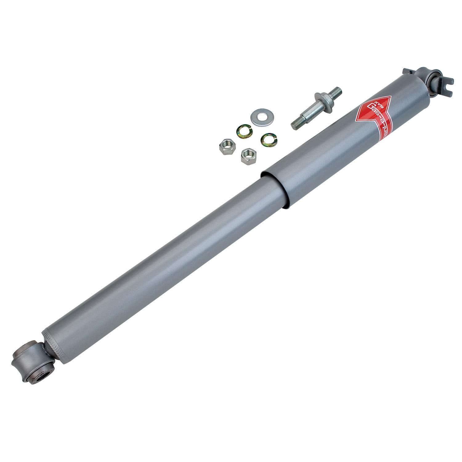 KYB Gas-a-Just Suspension Shock Absorber KG5508 | AutoZone