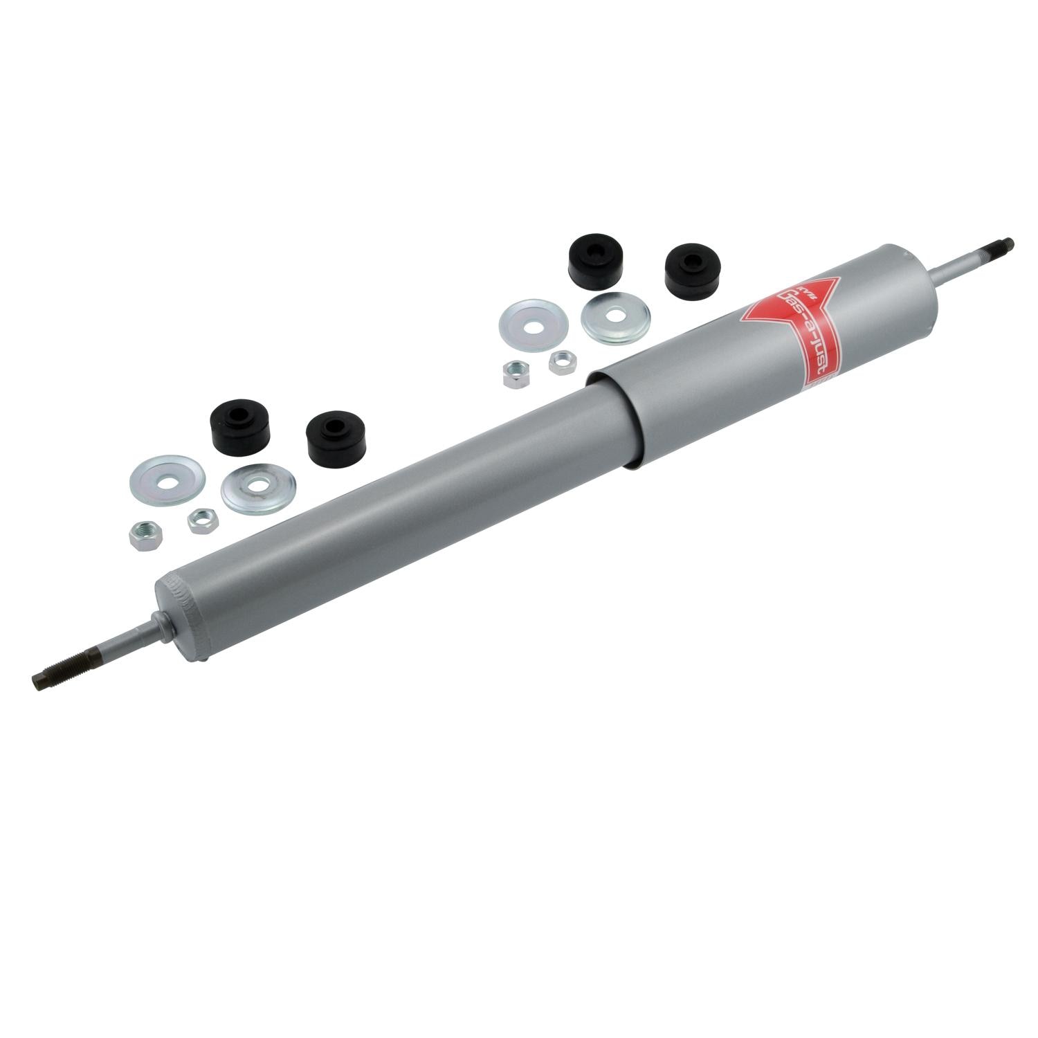 KYB Gas-a-Just Shock KG5517 | AutoZone
