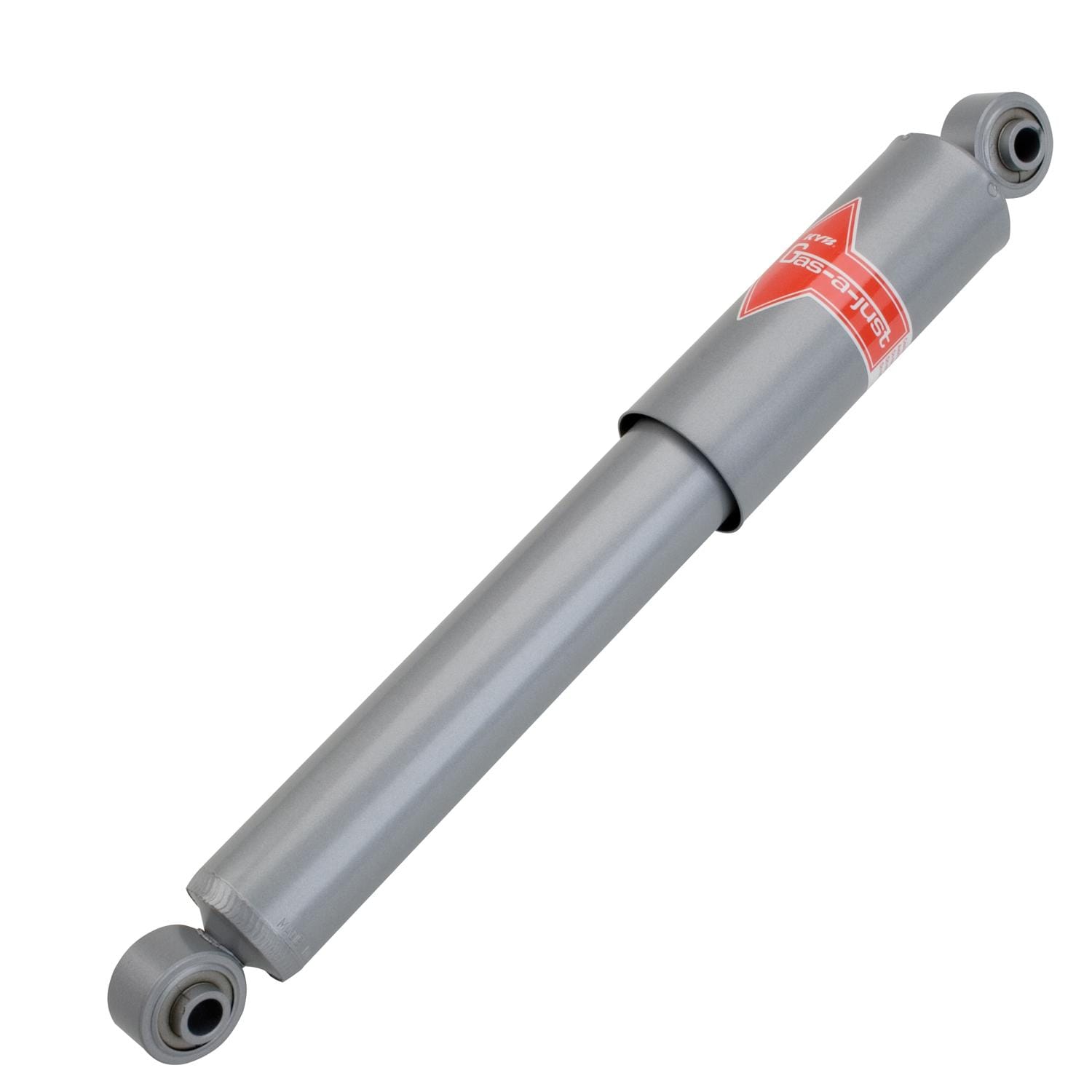 KYB Gas-a-just Suspension Shock Absorber KG5529 | AutoZone