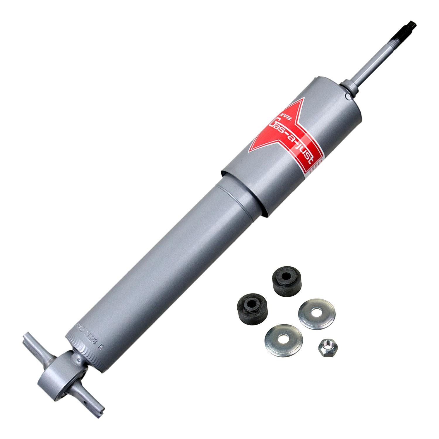 KYB Gas-a-Just Suspension Shock Absorber KG5780 | AutoZone