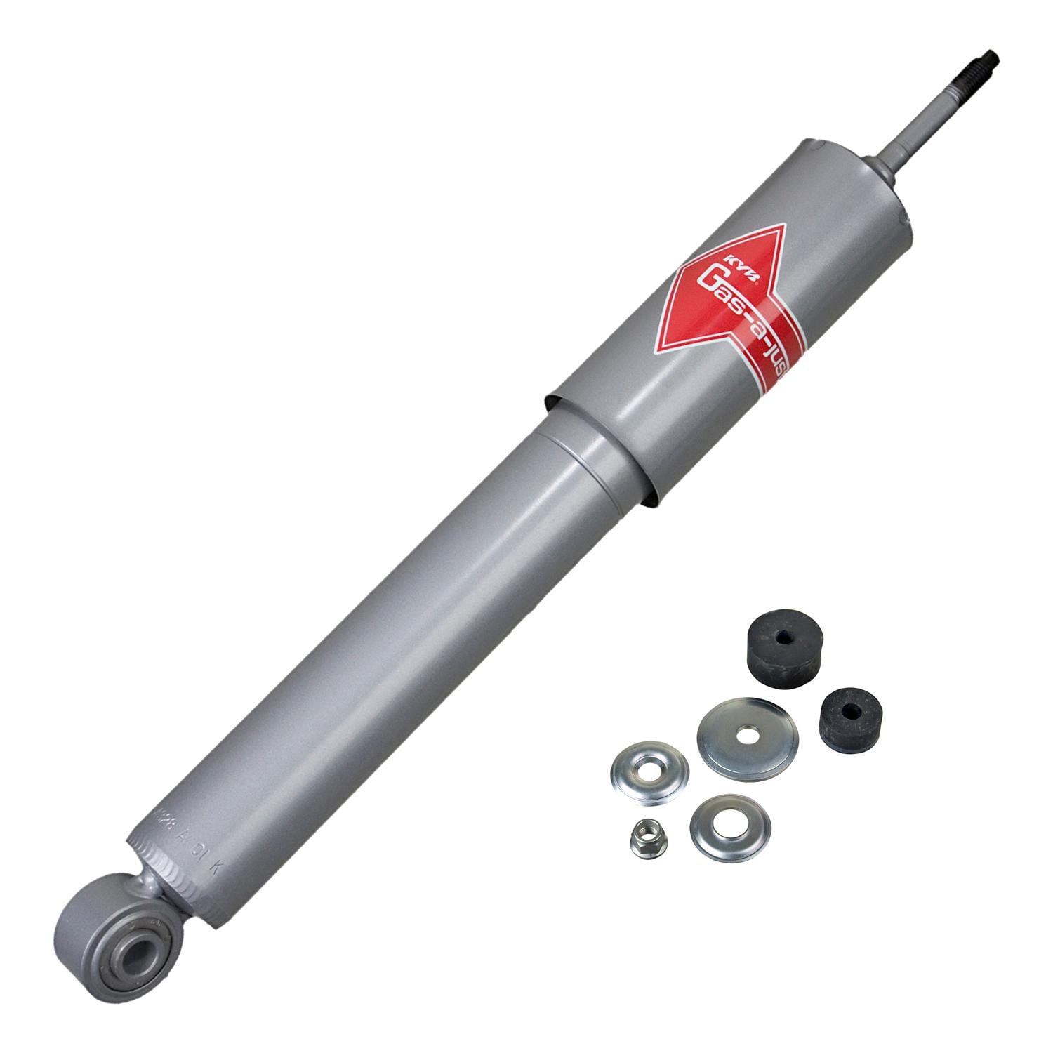 KYB Gas-a-Just Suspension Shock Absorber KG5781 | AutoZone