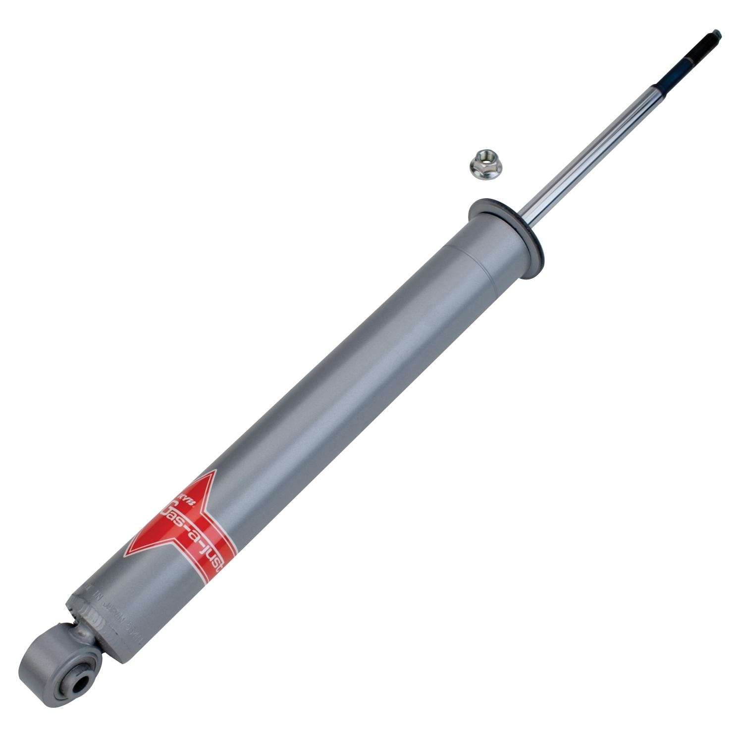 KYB Gas-a-Just Suspension Shock Absorber KG5783 | AutoZone