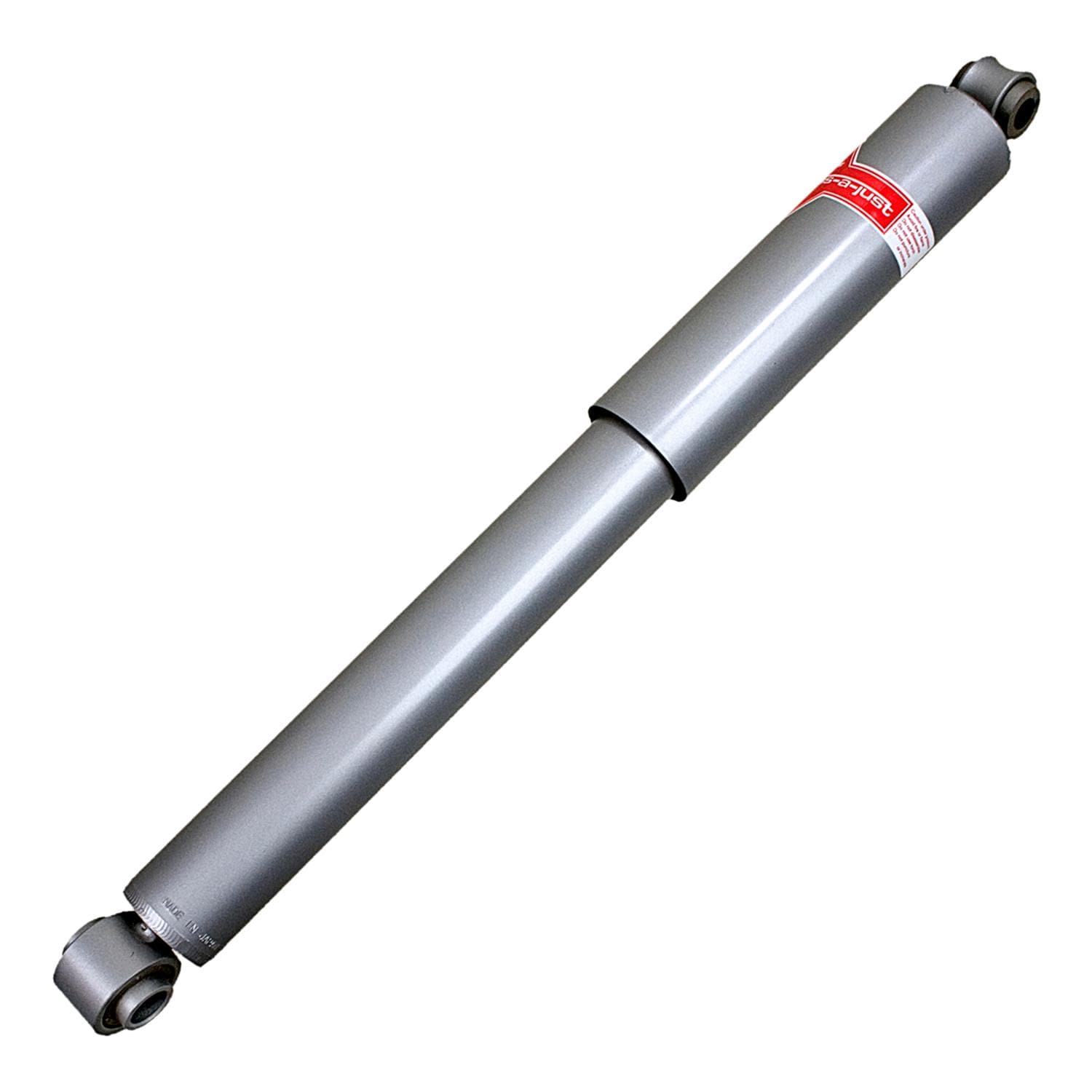 KYB Gas-a-Just Suspension Shock Absorber KG6001A | AutoZone