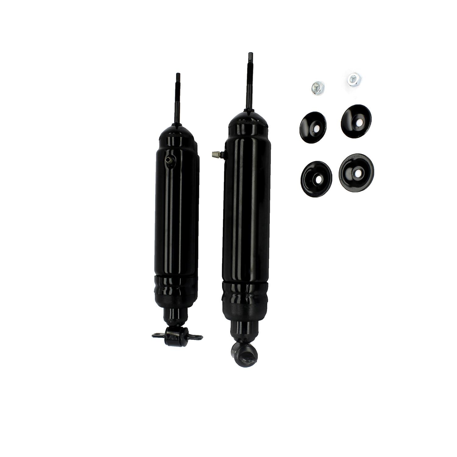 KYB SR Series Suspension Shock Absorber SR1002 | AutoZone