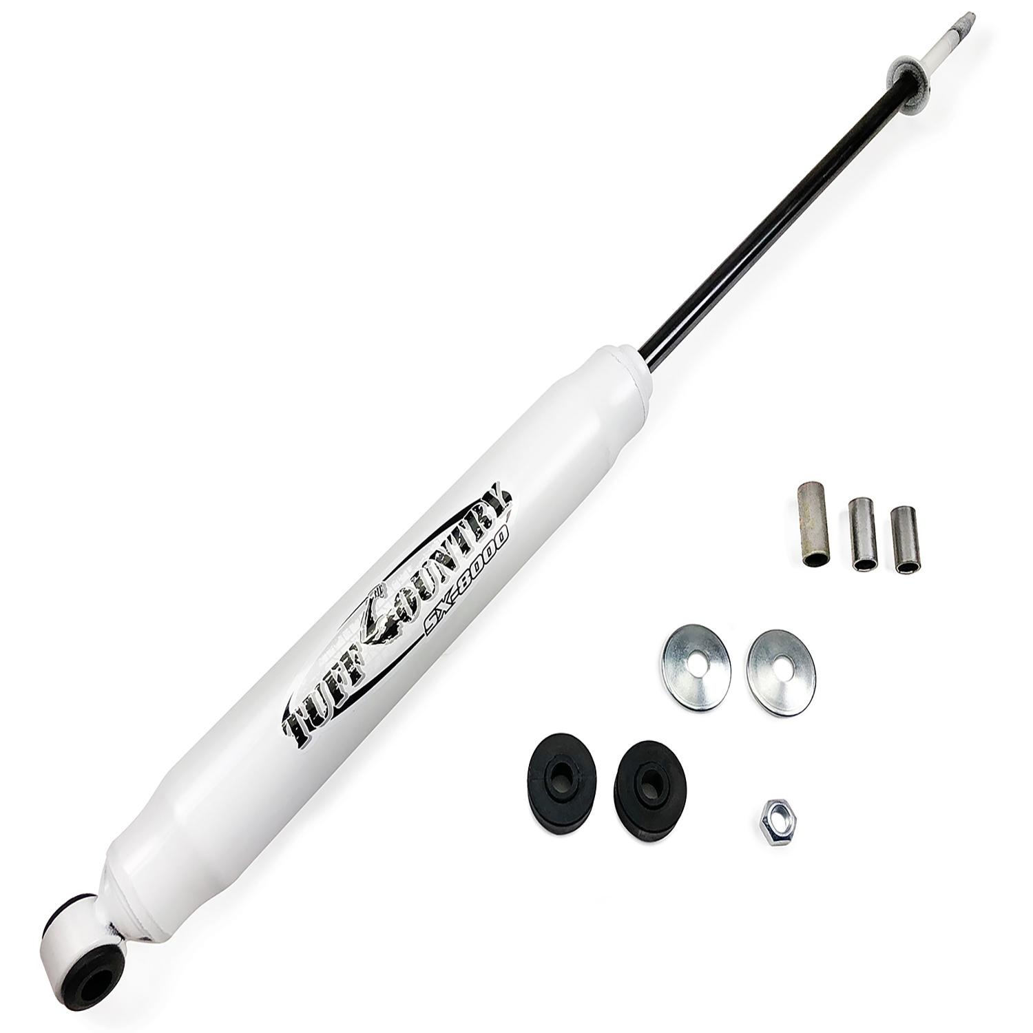 Tuff Country Shocks & Struts - AutoZone