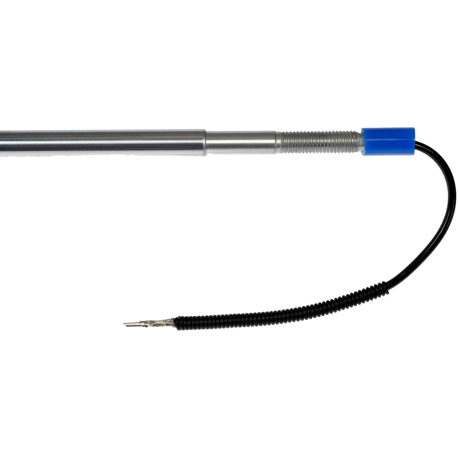 Dorman - OE Solutions Suspension Shock Absorber 949-700XD | AutoZone