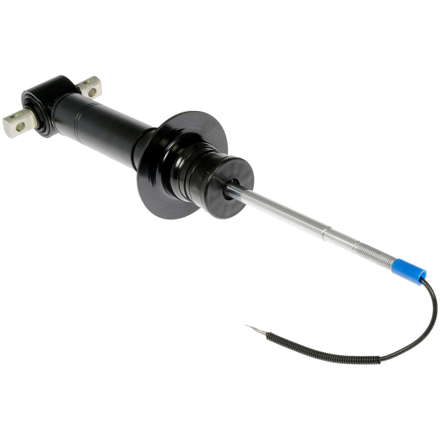 D。 Dorman - OE Solutions Suspension Shock Absorber 949-700XD | AutoZone