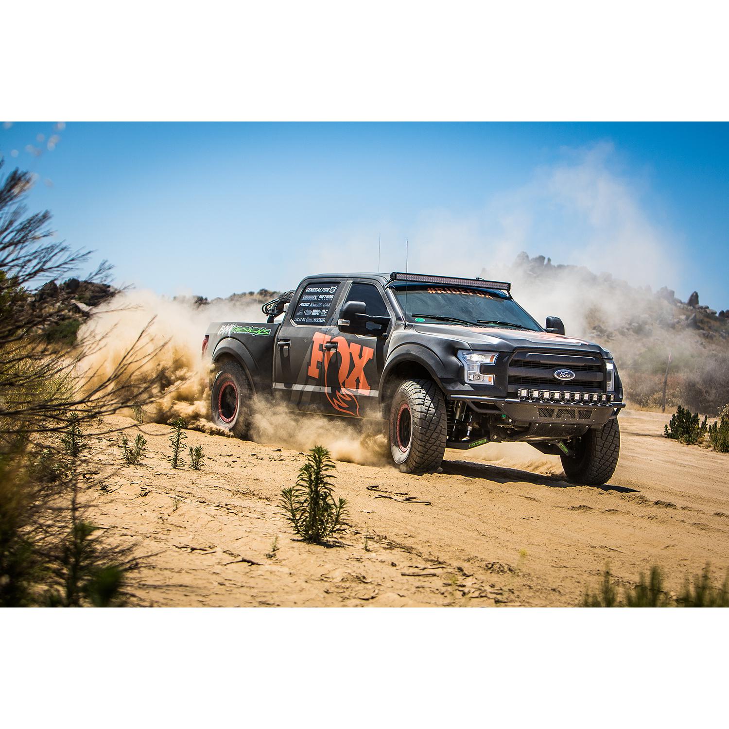 FOX Offroad Suspension Shock Absorber 980-24-677 | AutoZone