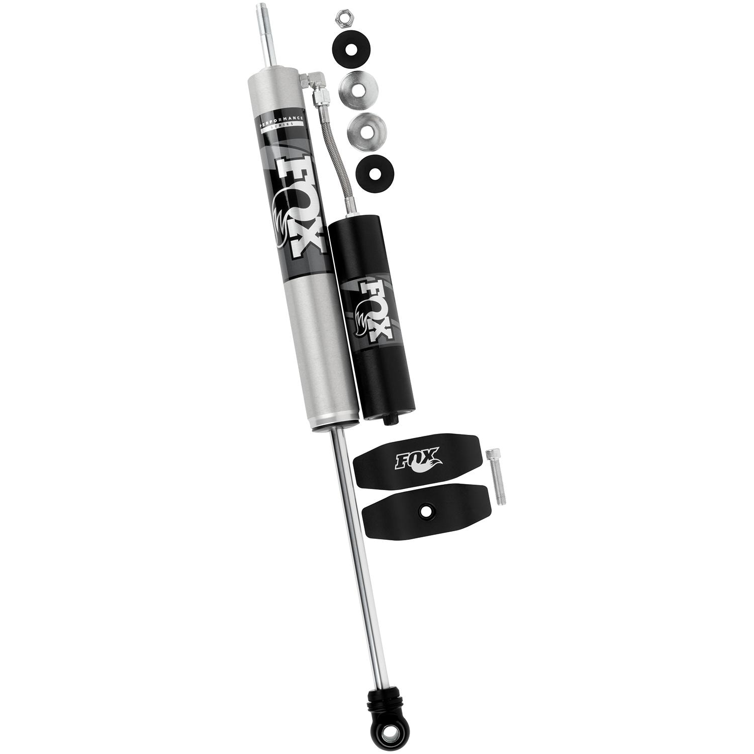 FOX Offroad Suspension Shock Absorber 985-24-164 | AutoZone