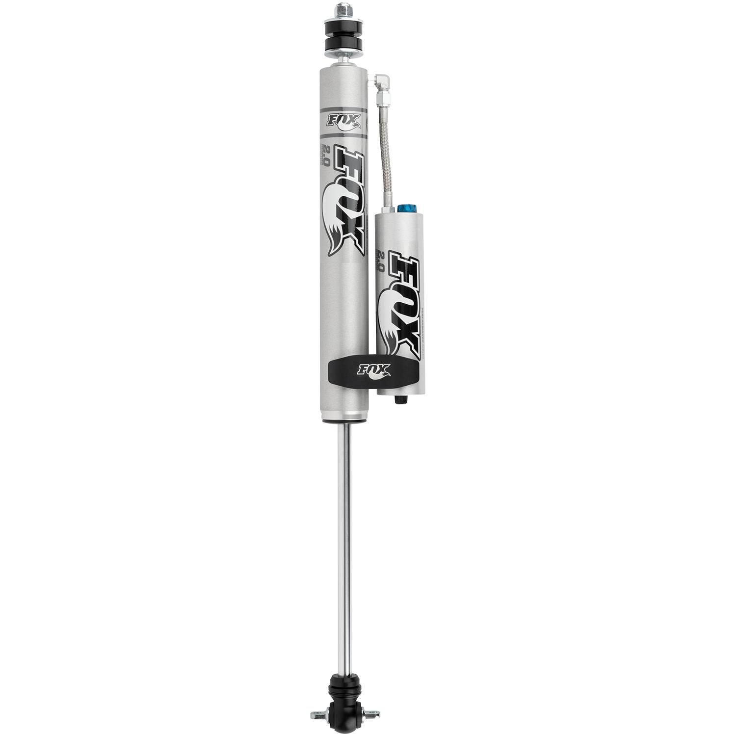 O Amazon.com: Fox Shocks 985-26-108 Fox 2.0 Factory Series Smooth