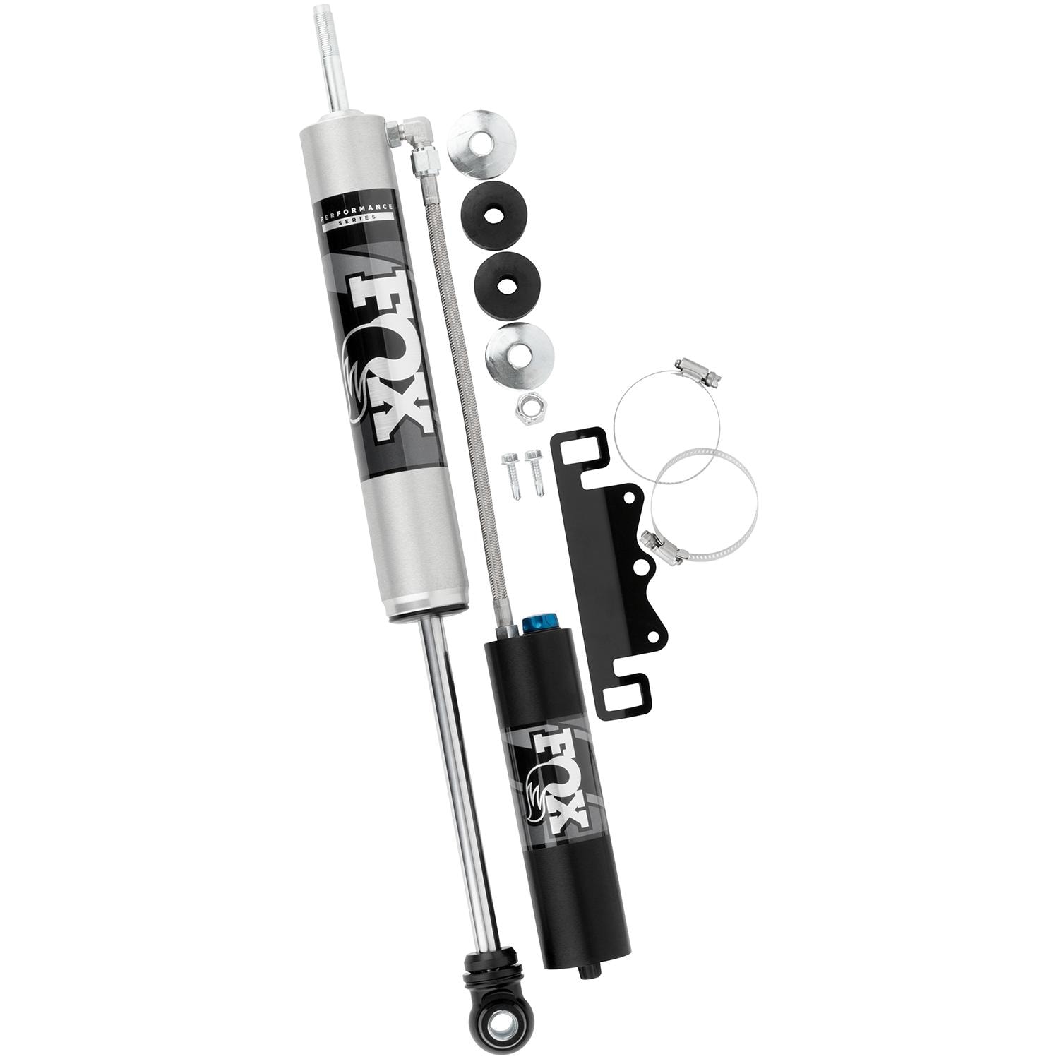 fox FOX AWL Adventure Fork | eMTB and eBike Suspension Fork Upgrade