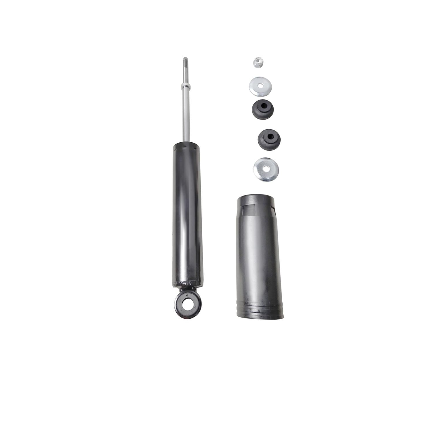 ALUサスペンション 69078 40-80MM×413MM ALUサスペンション 69078 40-80MM×413MM アルミリアクッション 285mm