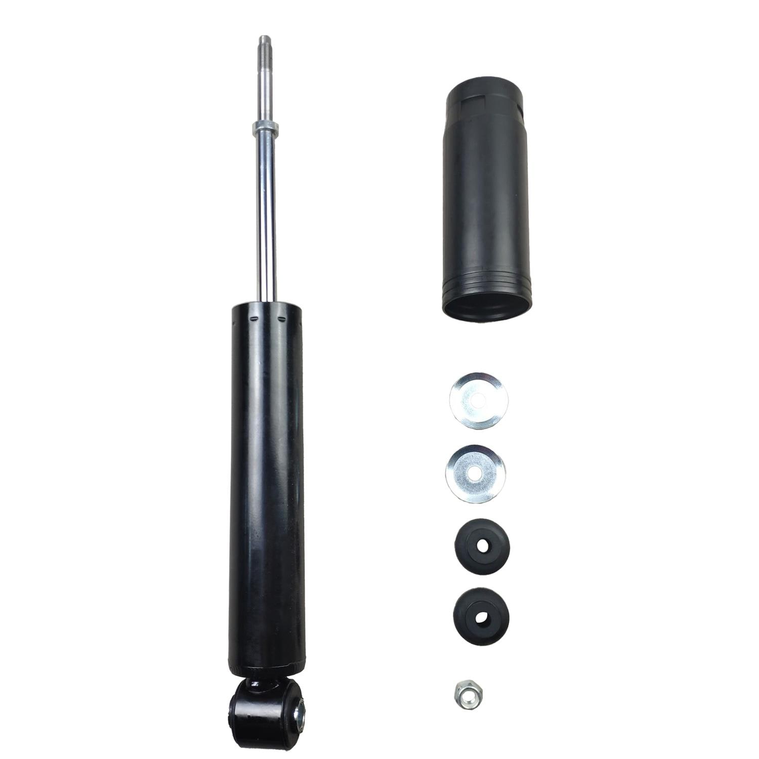 Duralast Monotube Shock Absorber MS33-30971B | AutoZone
