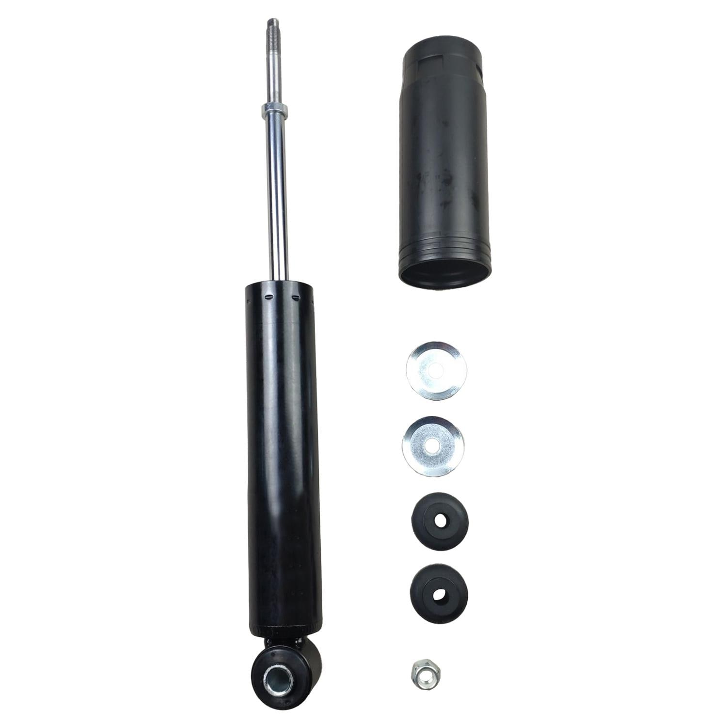 Duralast Monotube Shock Absorber MS33-30971B | AutoZone
