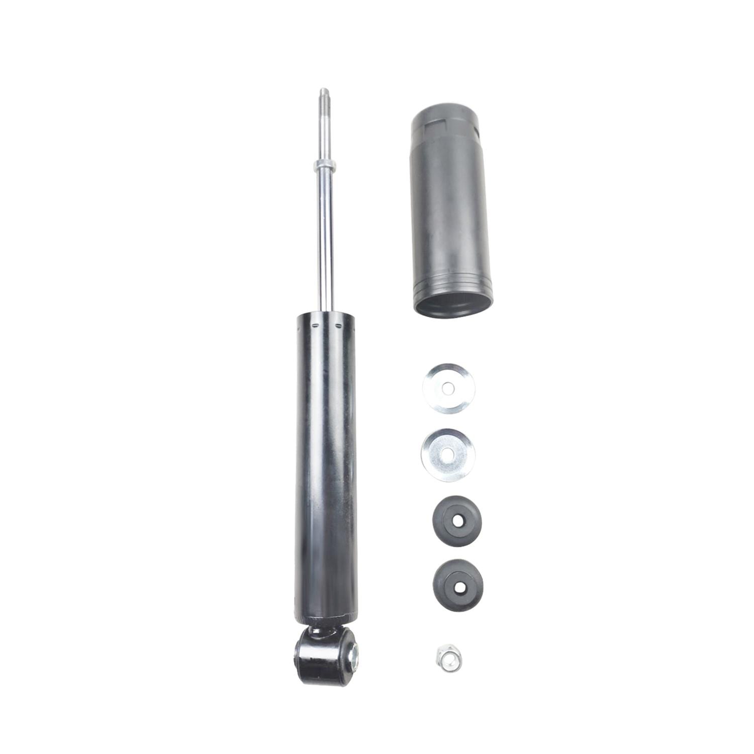 Duralast Suspension Shock Absorber MS33-30971B | AutoZone