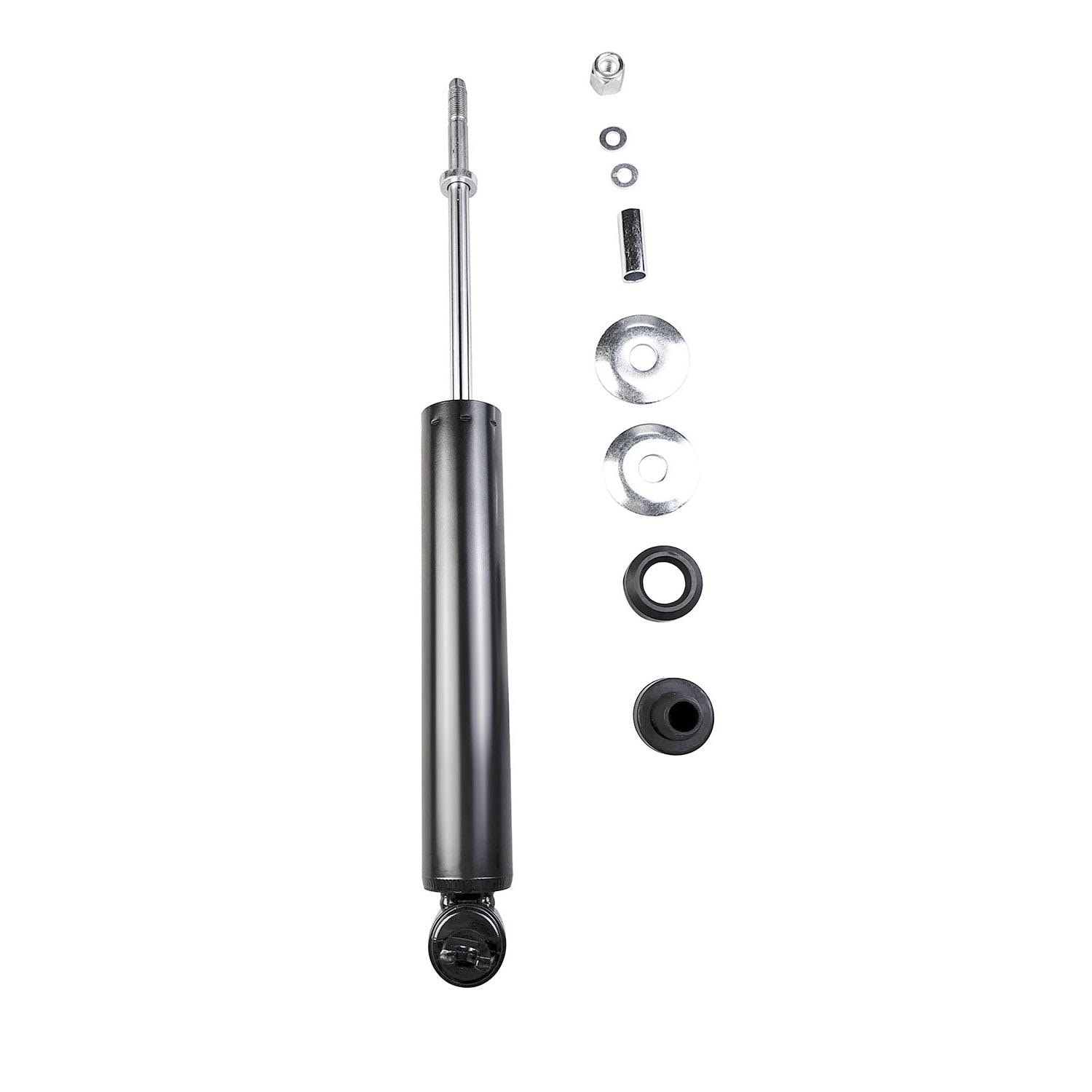 Duralast Suspension Shock Absorber MS34-30542B | AutoZone