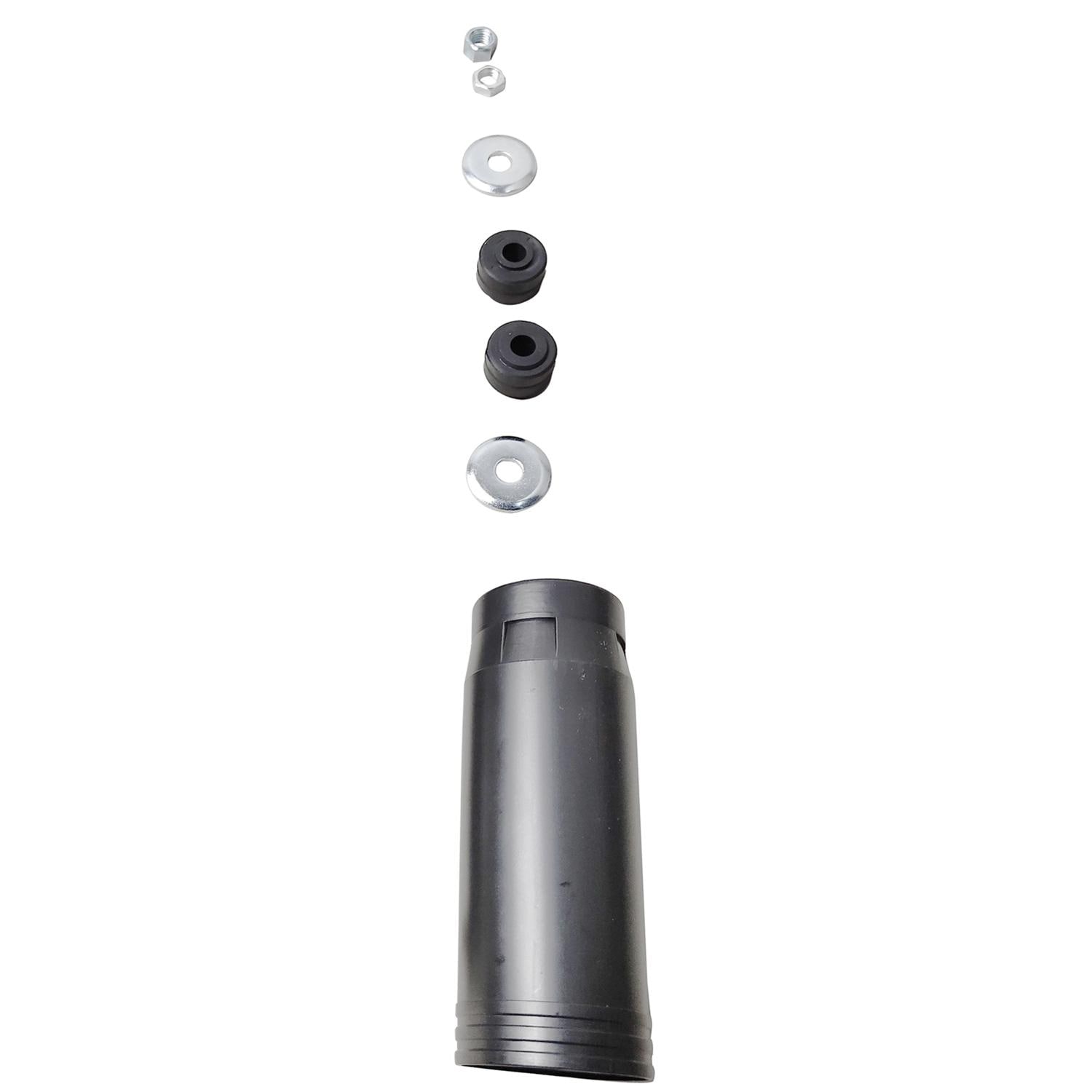 Duralast Suspension Shock Absorber MS34-31361B | AutoZone