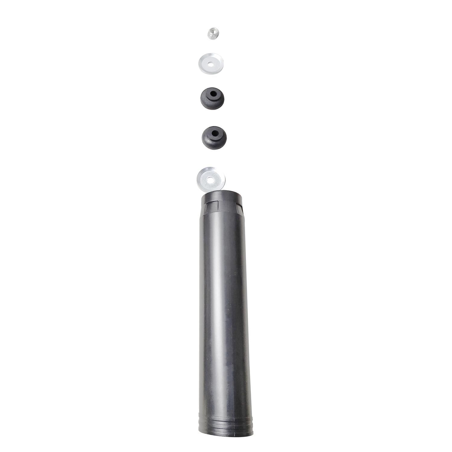 Duralast Monotube Shock Absorber MS34-31382B | AutoZone